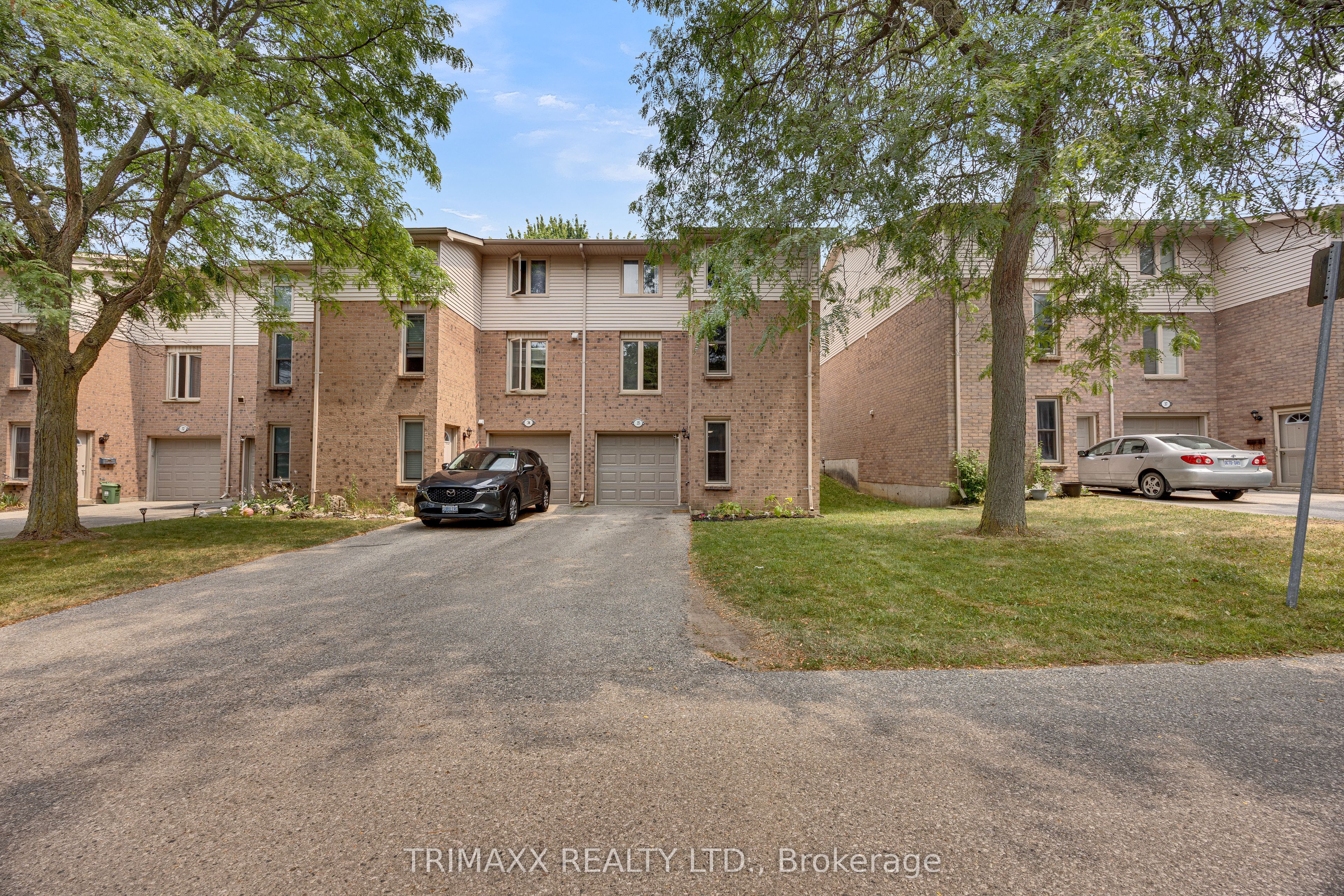 1855 Aldersbrook Road 35, London North, ON N6G 4R5