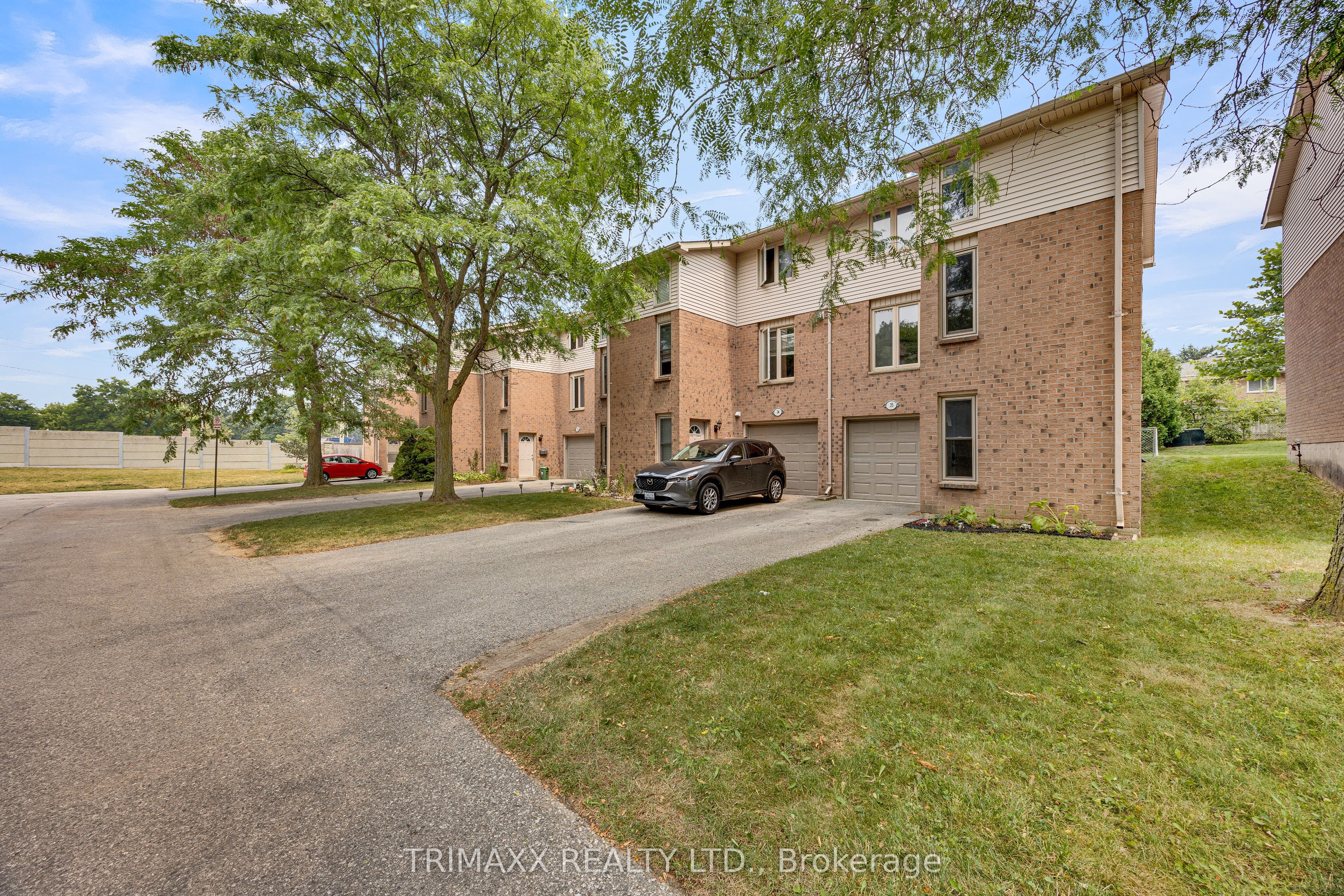 1855 Aldersbrook Road 35, London North, ON N6G 4R5 photo 2