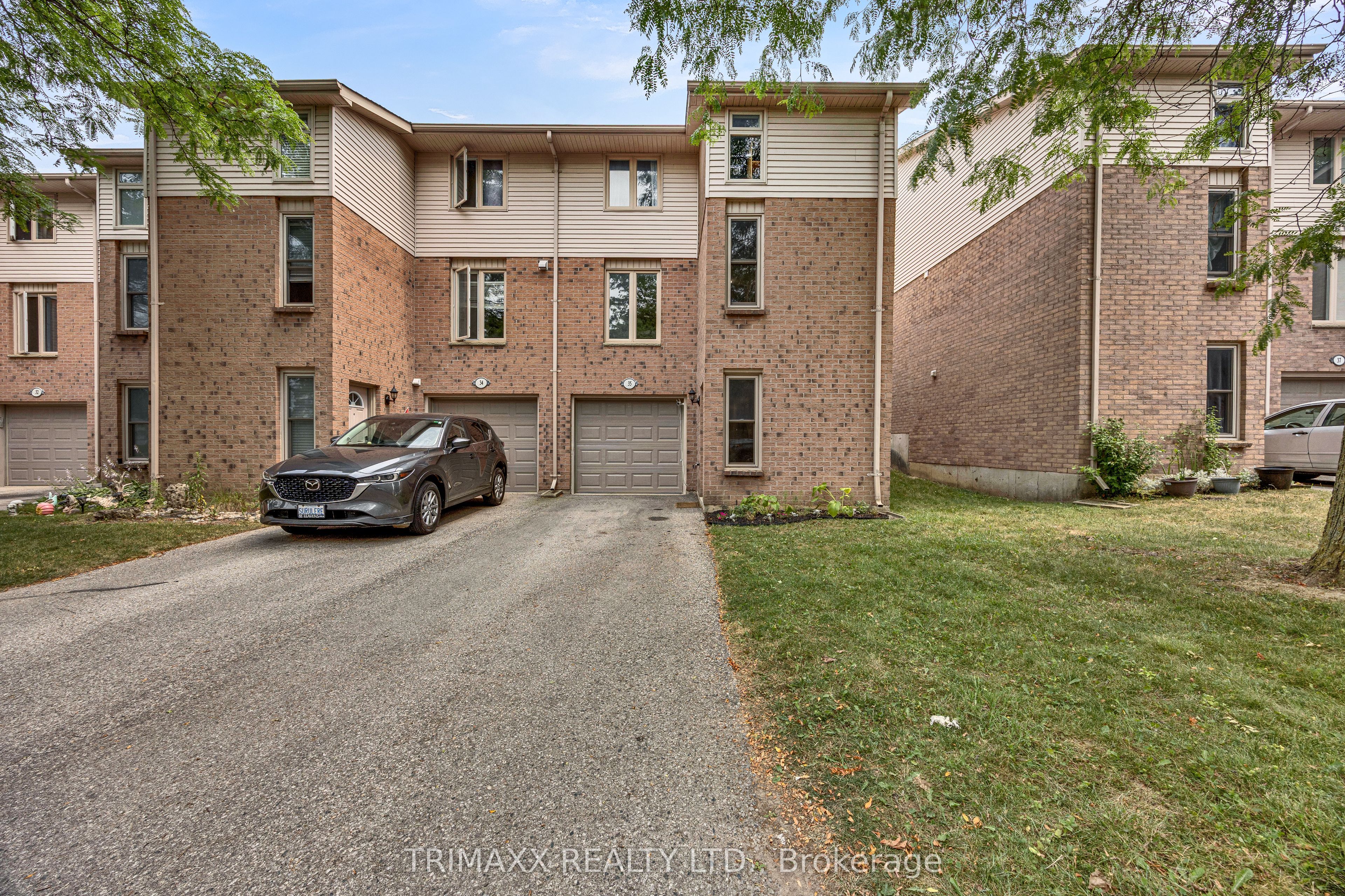 1855 Aldersbrook Road 35, London North, ON N6G 4R5 photo 3