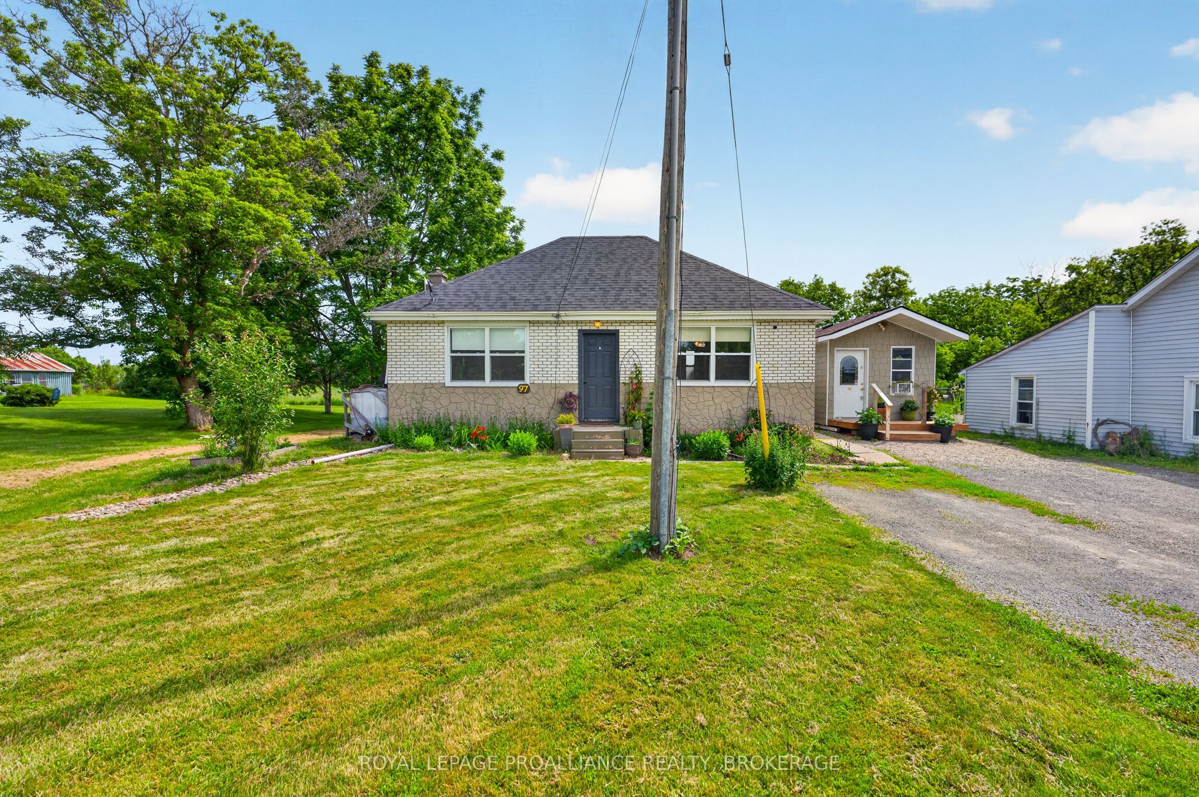 95 & 97 County Road 4 N/A, Loyalist, ON K0H 1G0 photo 2