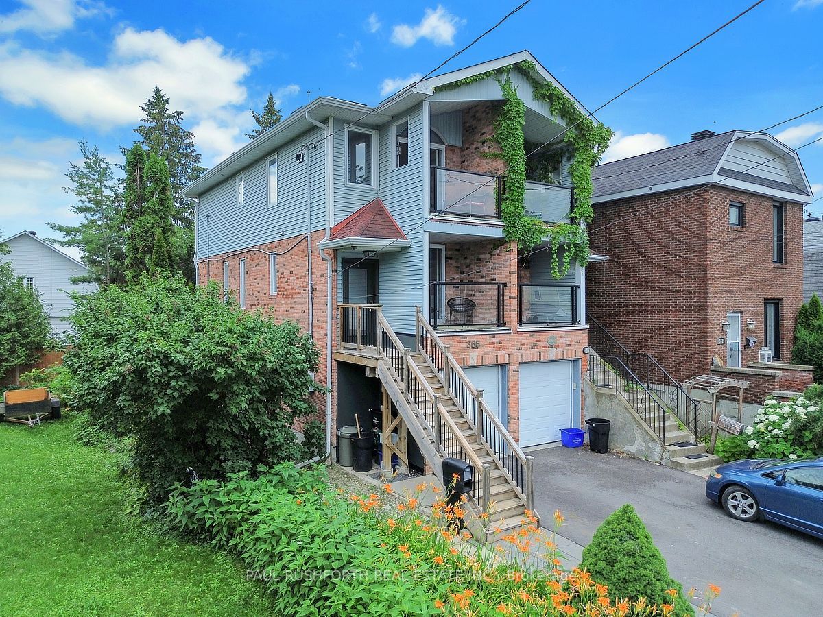 366 Wilmont Avenue, Carlingwood - Westboro and Area, ON K2A 0B1 photo 2