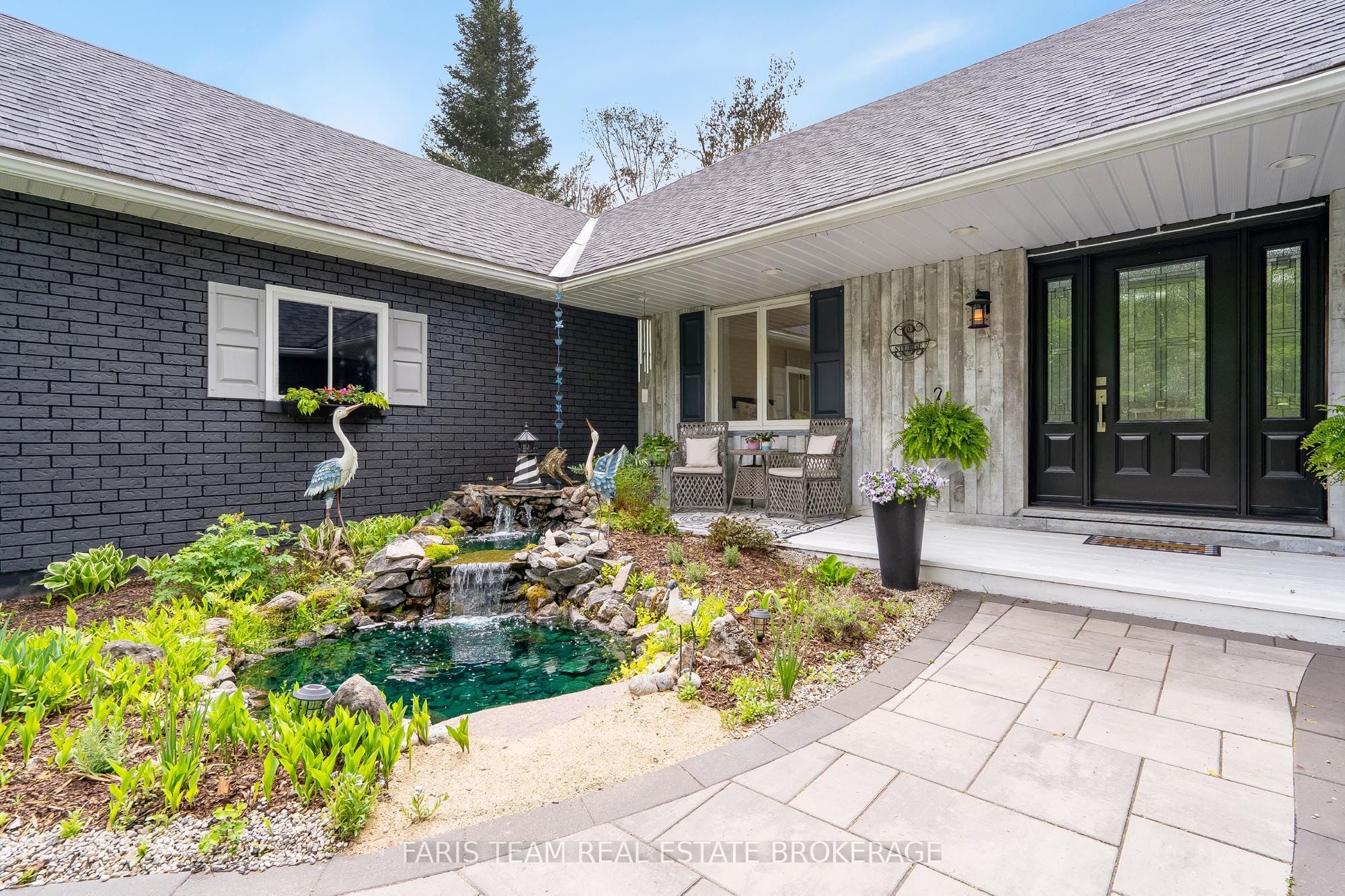 135 Forest Glen Drive, Gravenhurst, ON P1P 1A1 photo 5