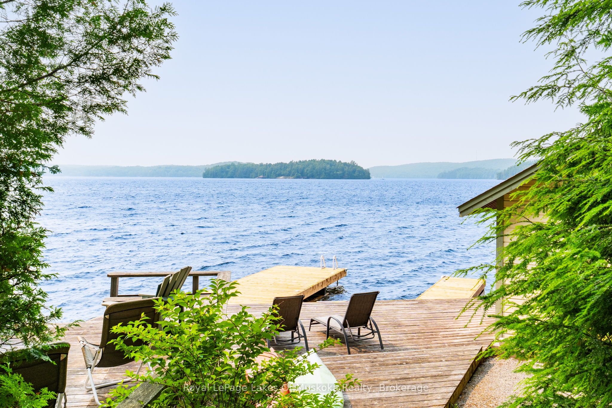 1507 Old Hwy 117 Road, Lake of Bays, ON P0B 1A0 photo 3