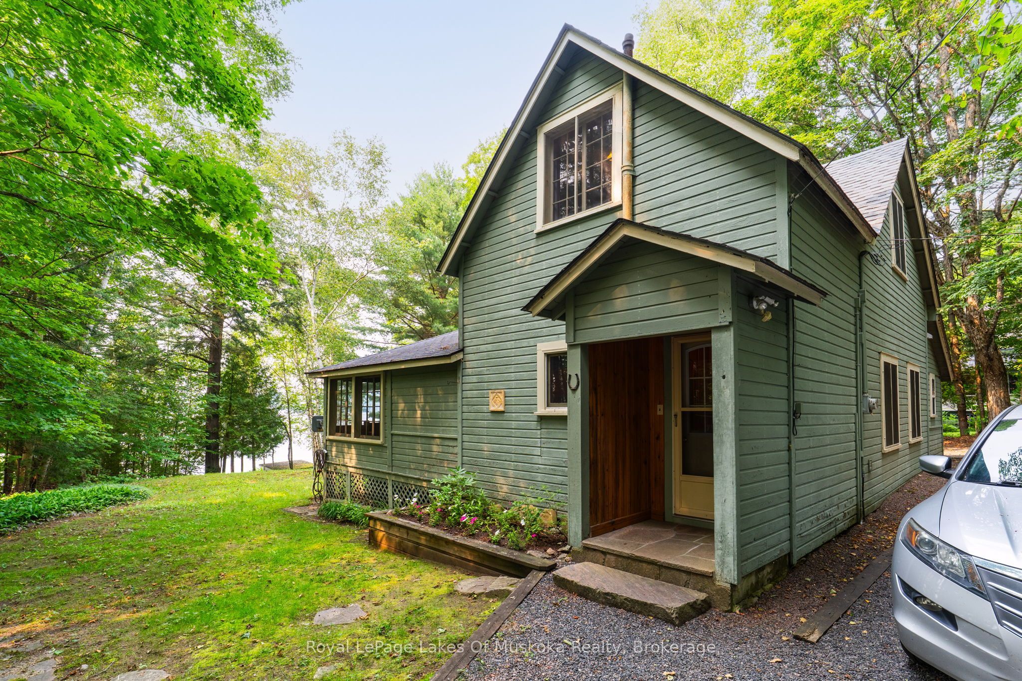 1507 Old Hwy 117 Road, Lake of Bays, ON P0B 1A0 photo 5