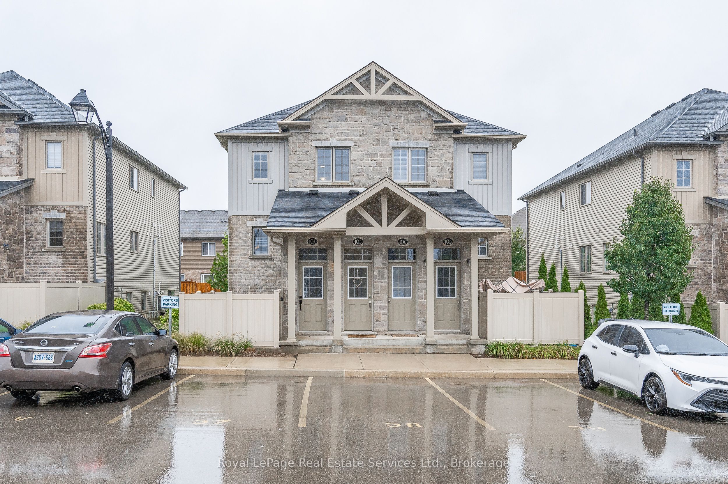 388 Old Huron Road 10B, Kitchener, ON N2R 0J5