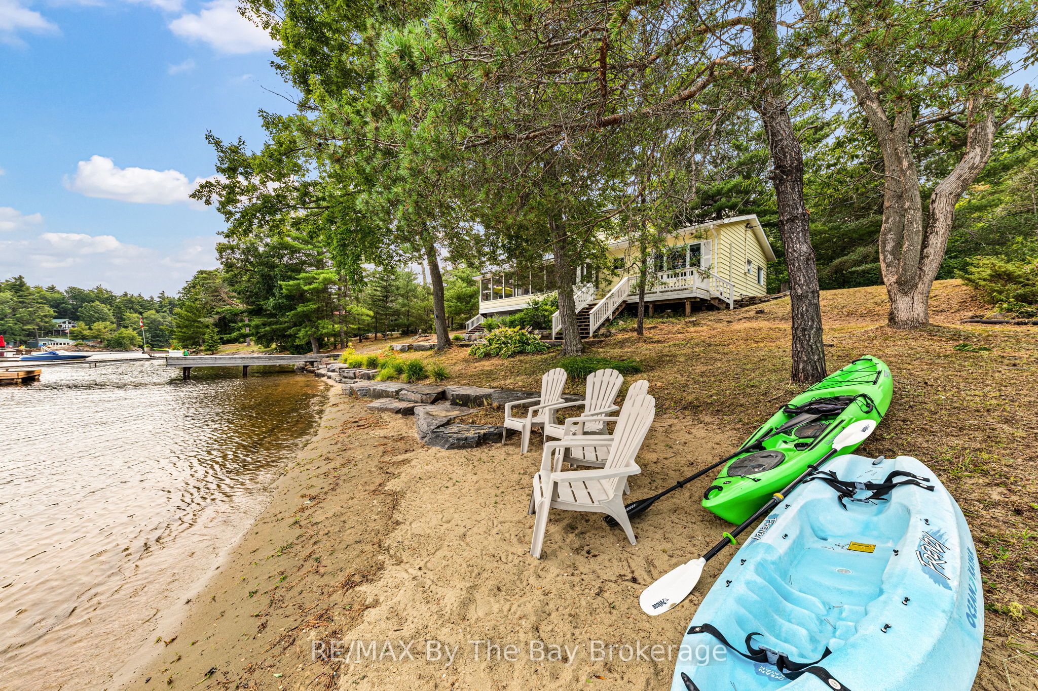 13322 Georgian Bay Shore N/A, Georgian Bay, ON L0K 1S0 photo 3