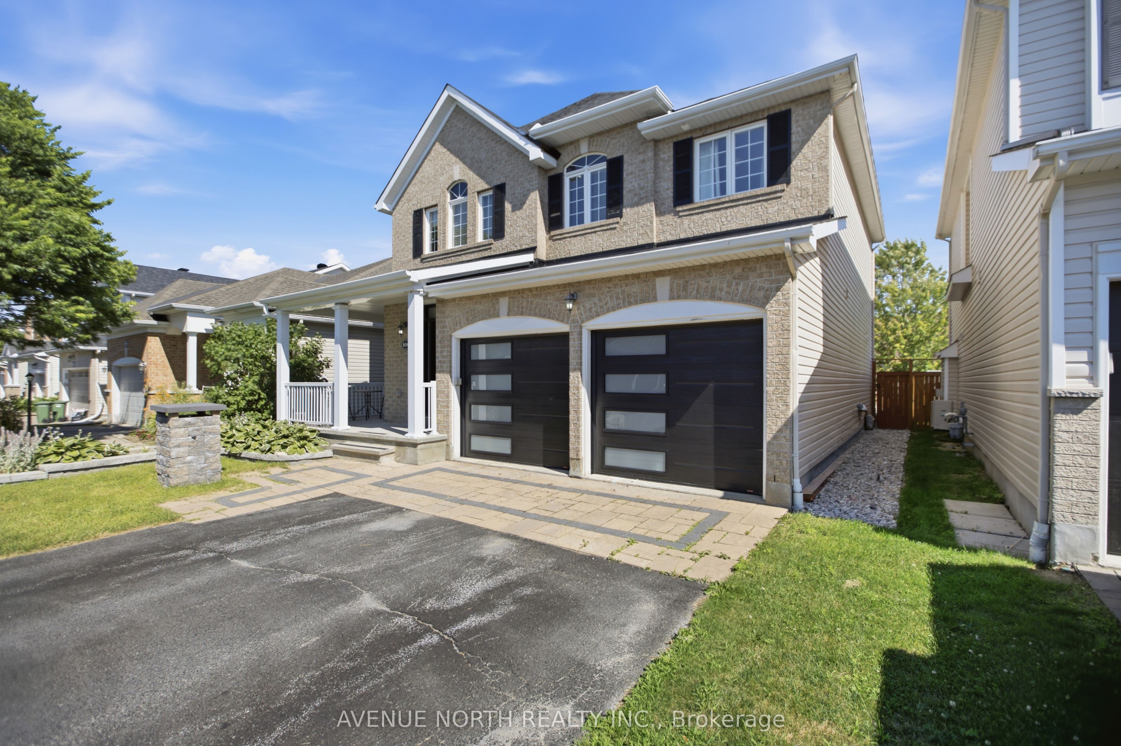 556 Mazari Crescent, Stittsville - Munster - Richmond, ON K2S 0A1 photo 3