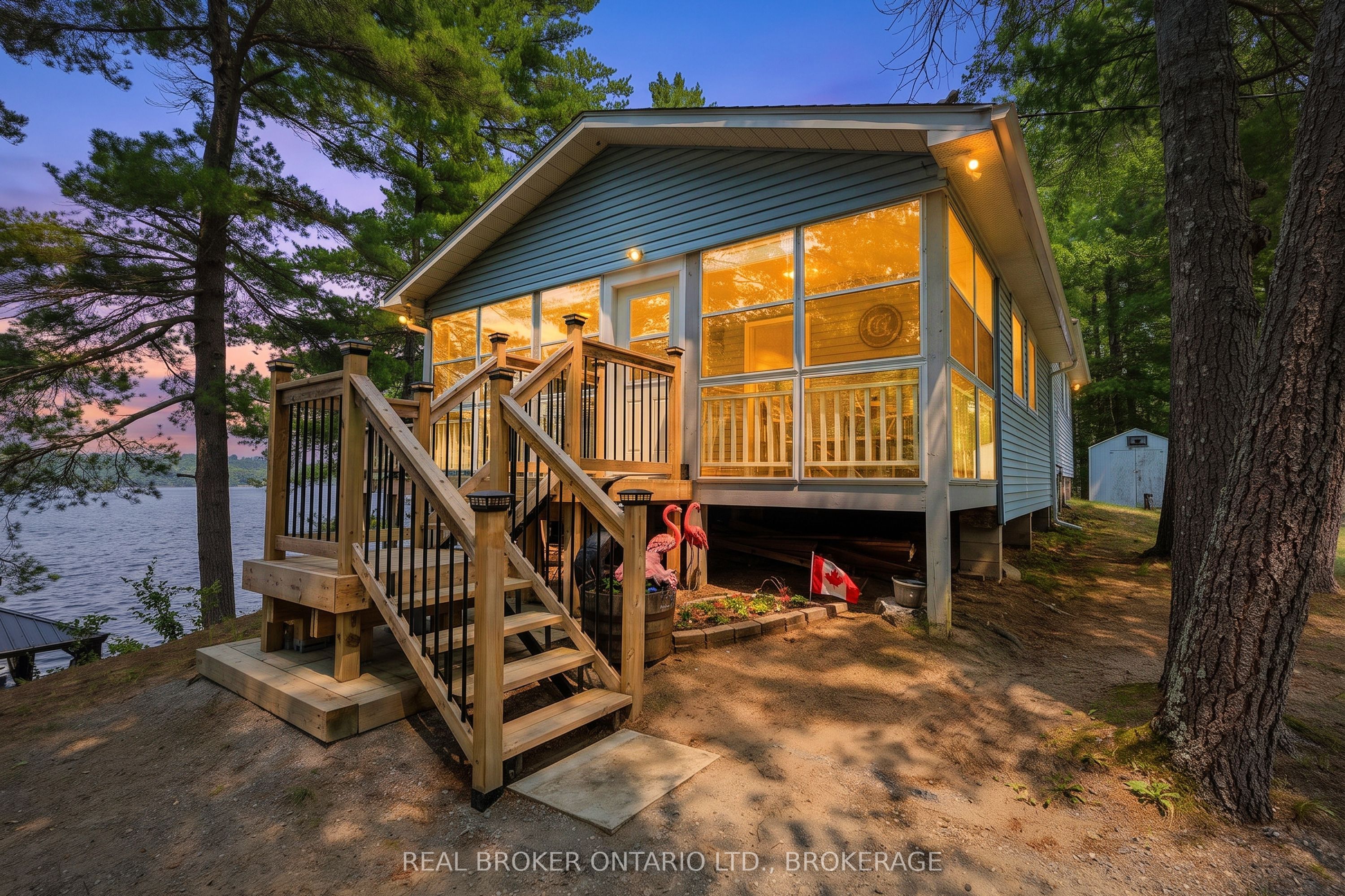 1152 Sparks Lane, Frontenac, ON K0K 1Z0 photo 2