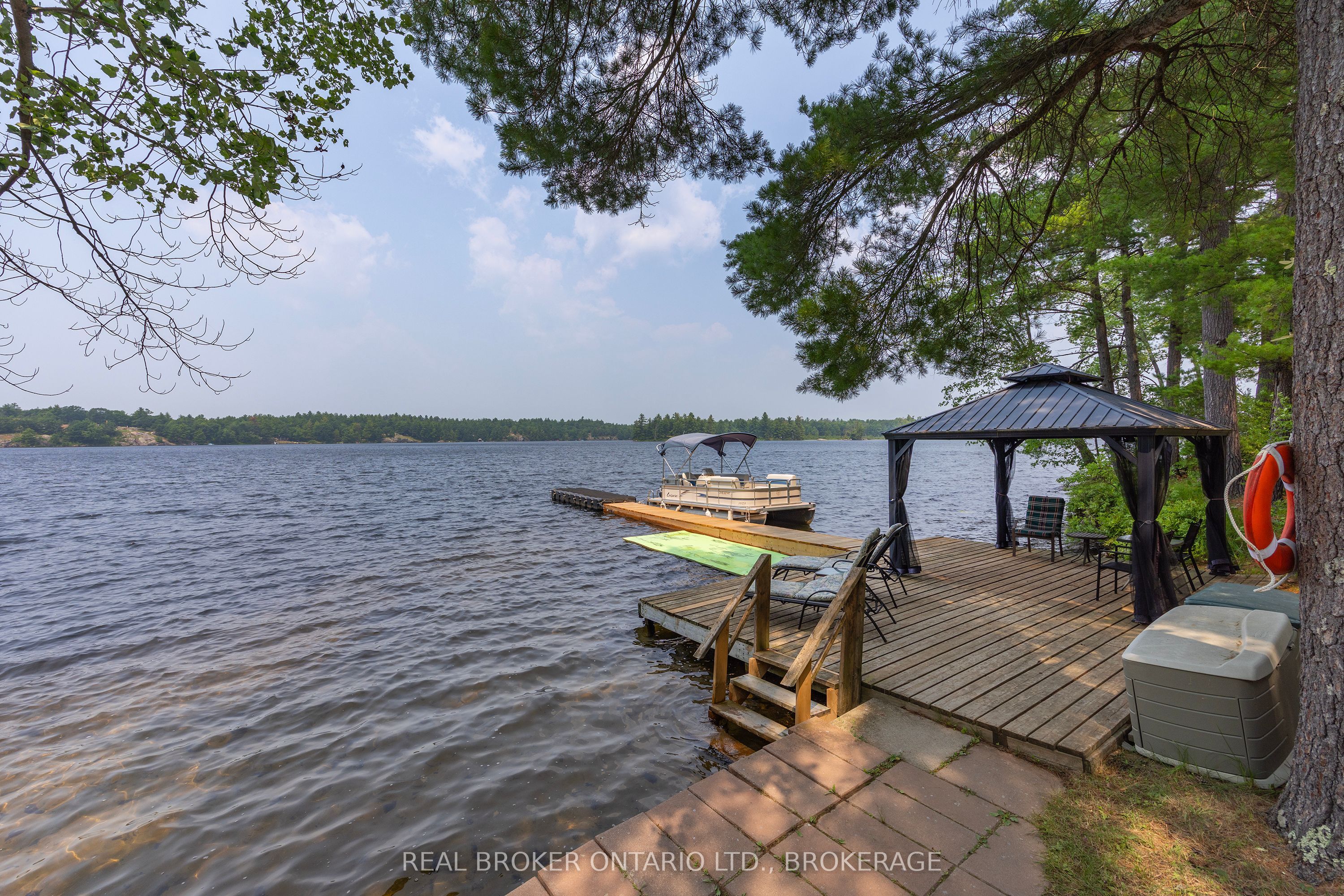 1152 Sparks Lane, Frontenac, ON K0K 1Z0 photo 3