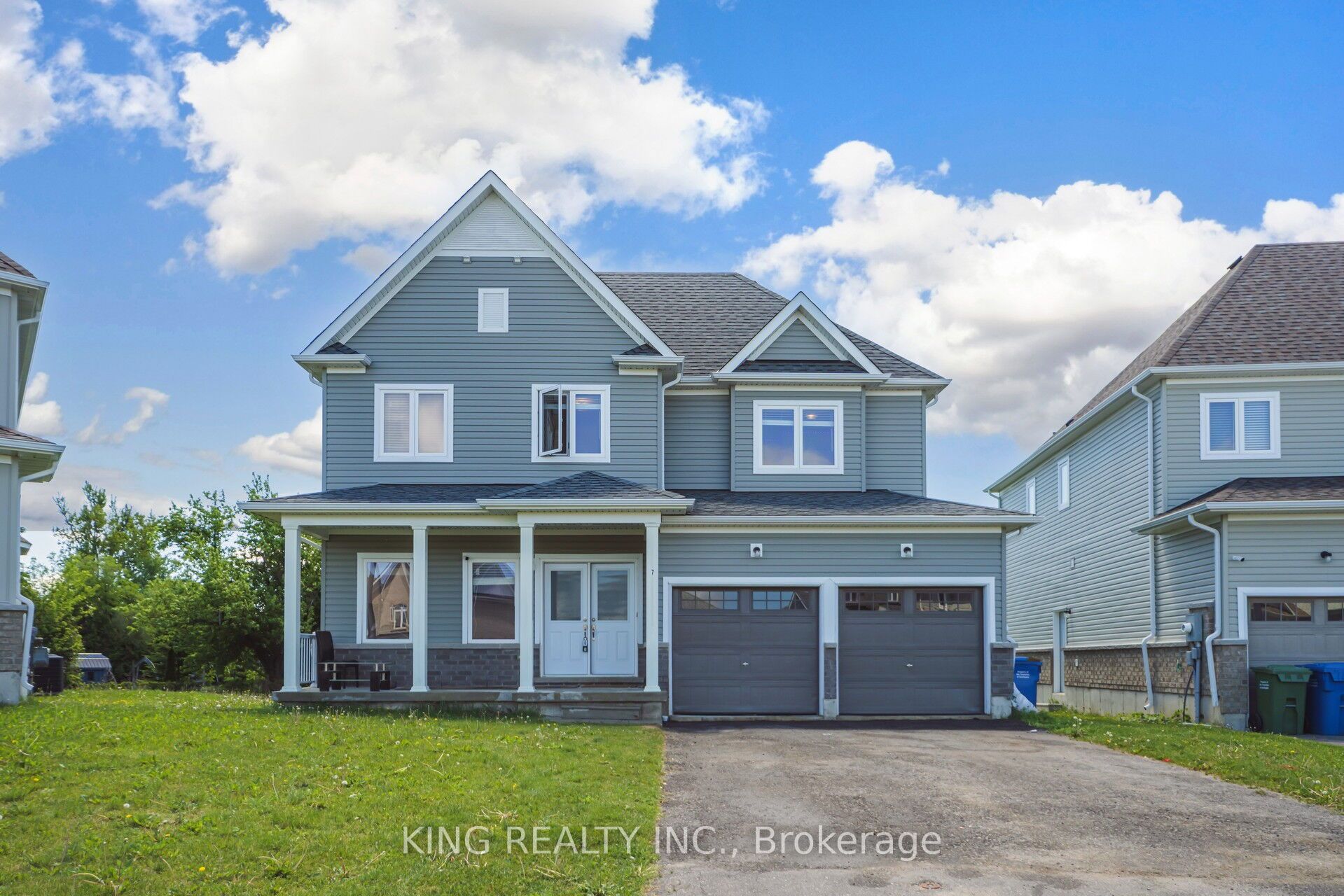 7 Todd Crescent, Southgate, ON N0C 1B0 photo 2