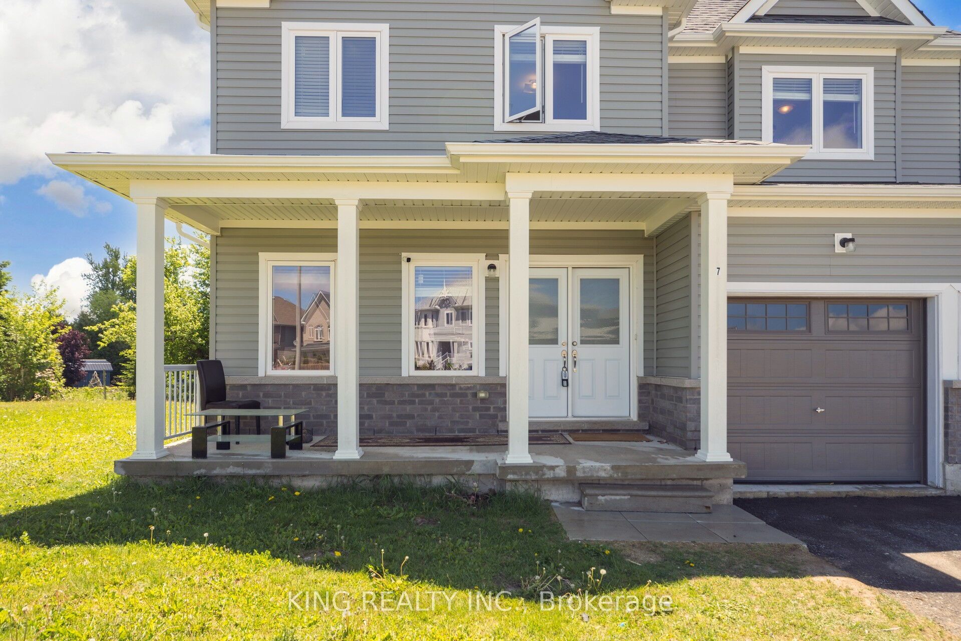7 Todd Crescent, Southgate, ON N0C 1B0 photo 3