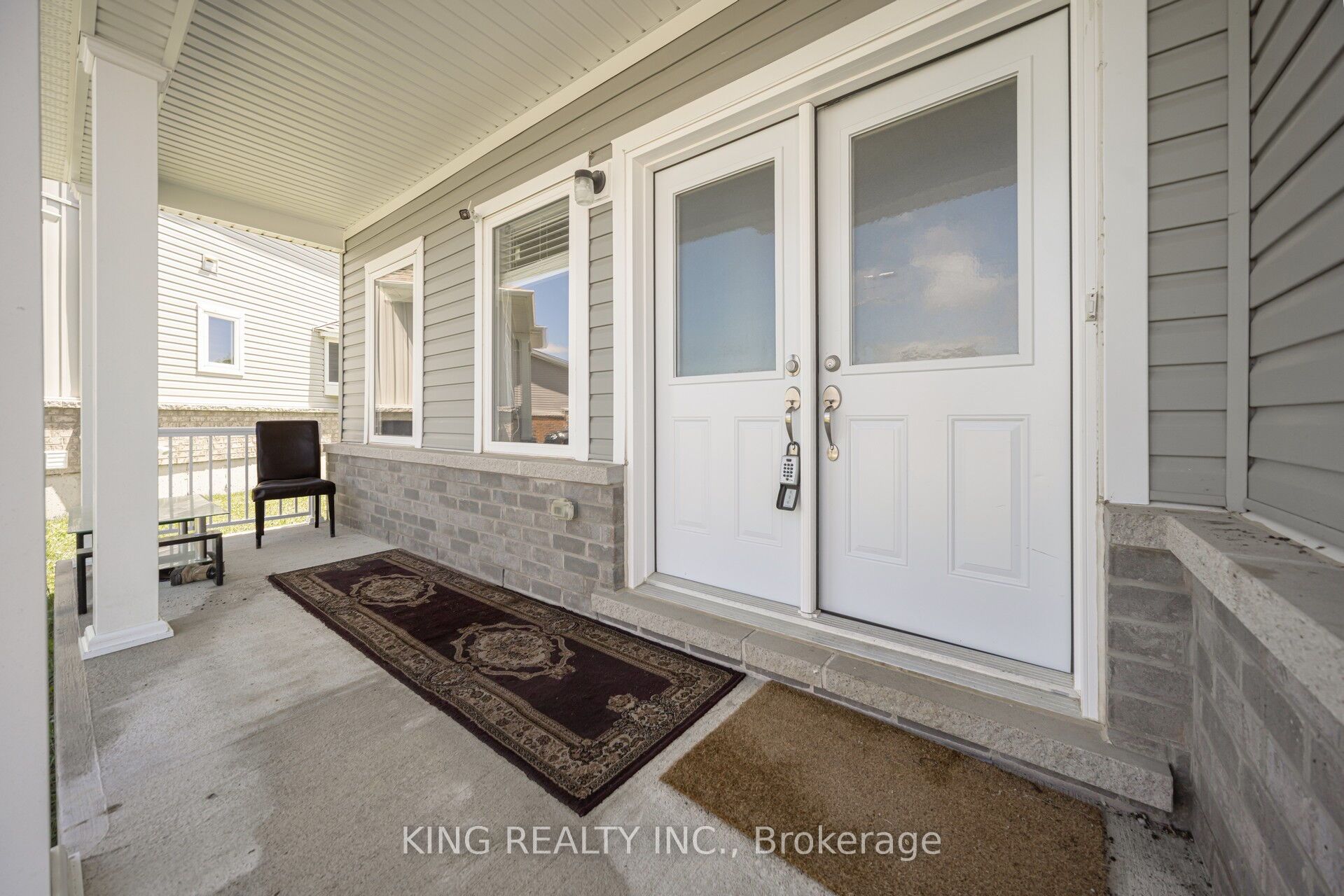 7 Todd Crescent, Southgate, ON N0C 1B0 photo 4