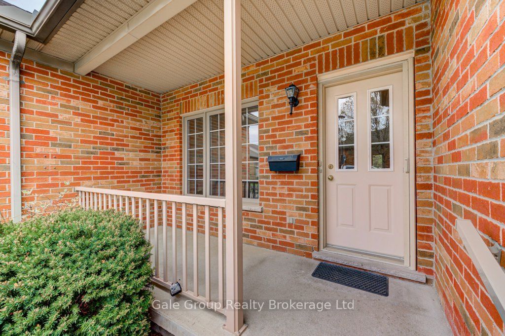 491 Nova Scotia Court E 13, Woodstock, ON N4S 8Z2 photo 3