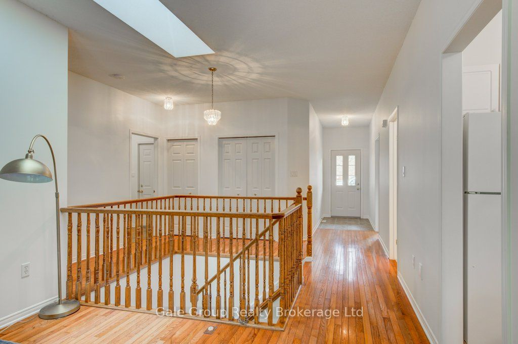 491 Nova Scotia Court E 13, Woodstock, ON N4S 8Z2 photo 5