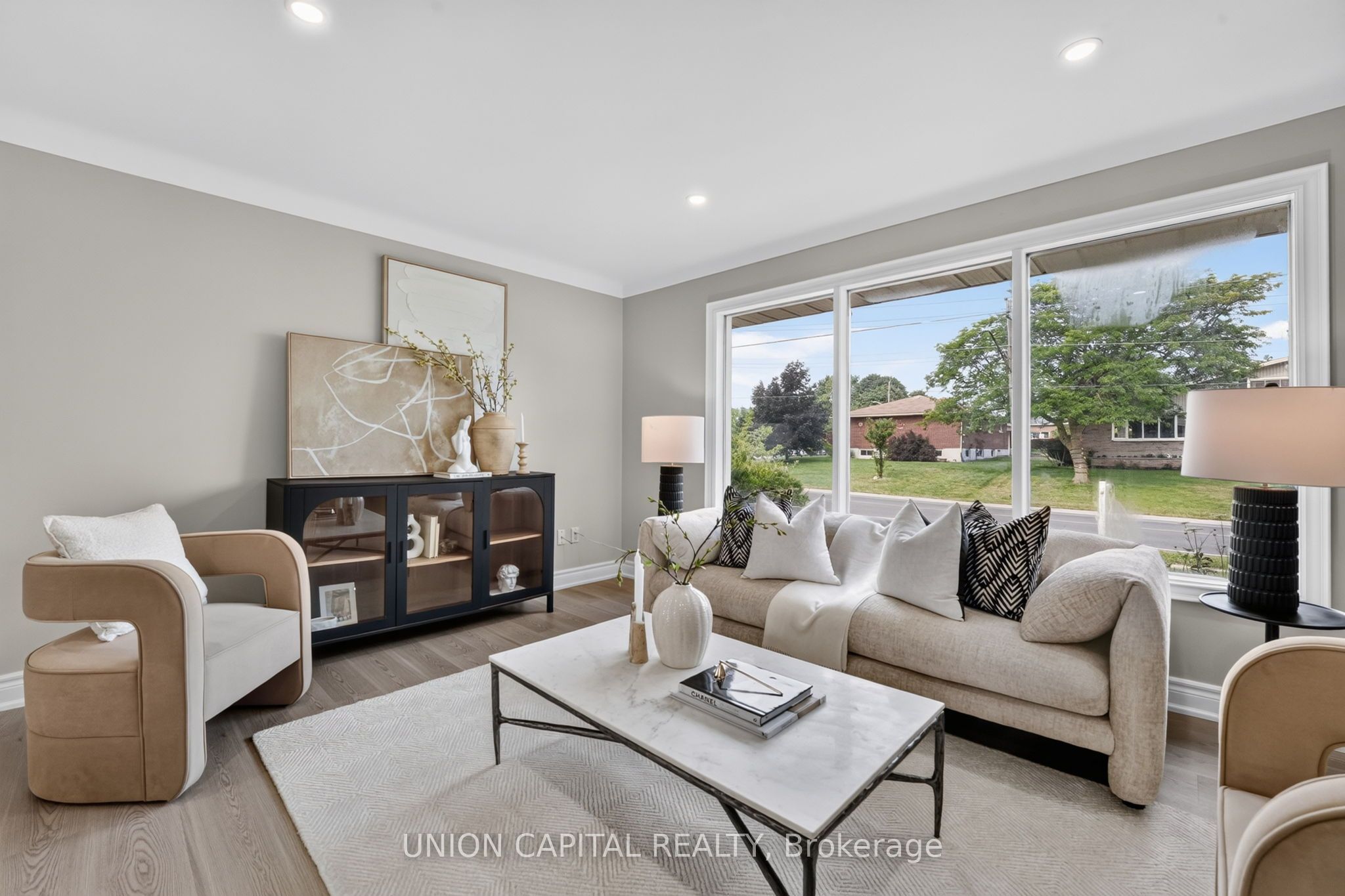 30 Collier Road N, Thorold, ON L2V 2X1