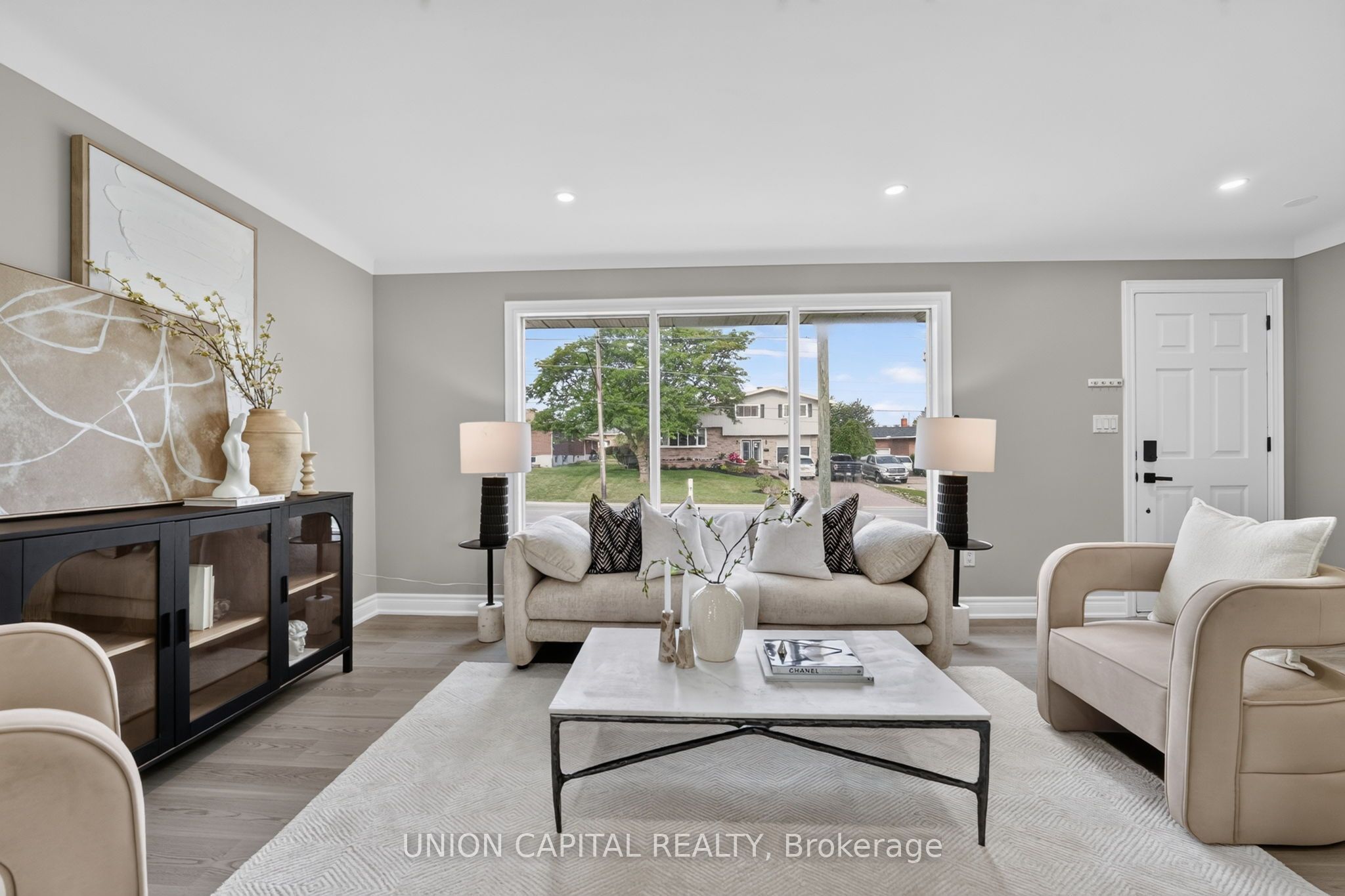 30 Collier Road N, Thorold, ON L2V 2X1 photo 5