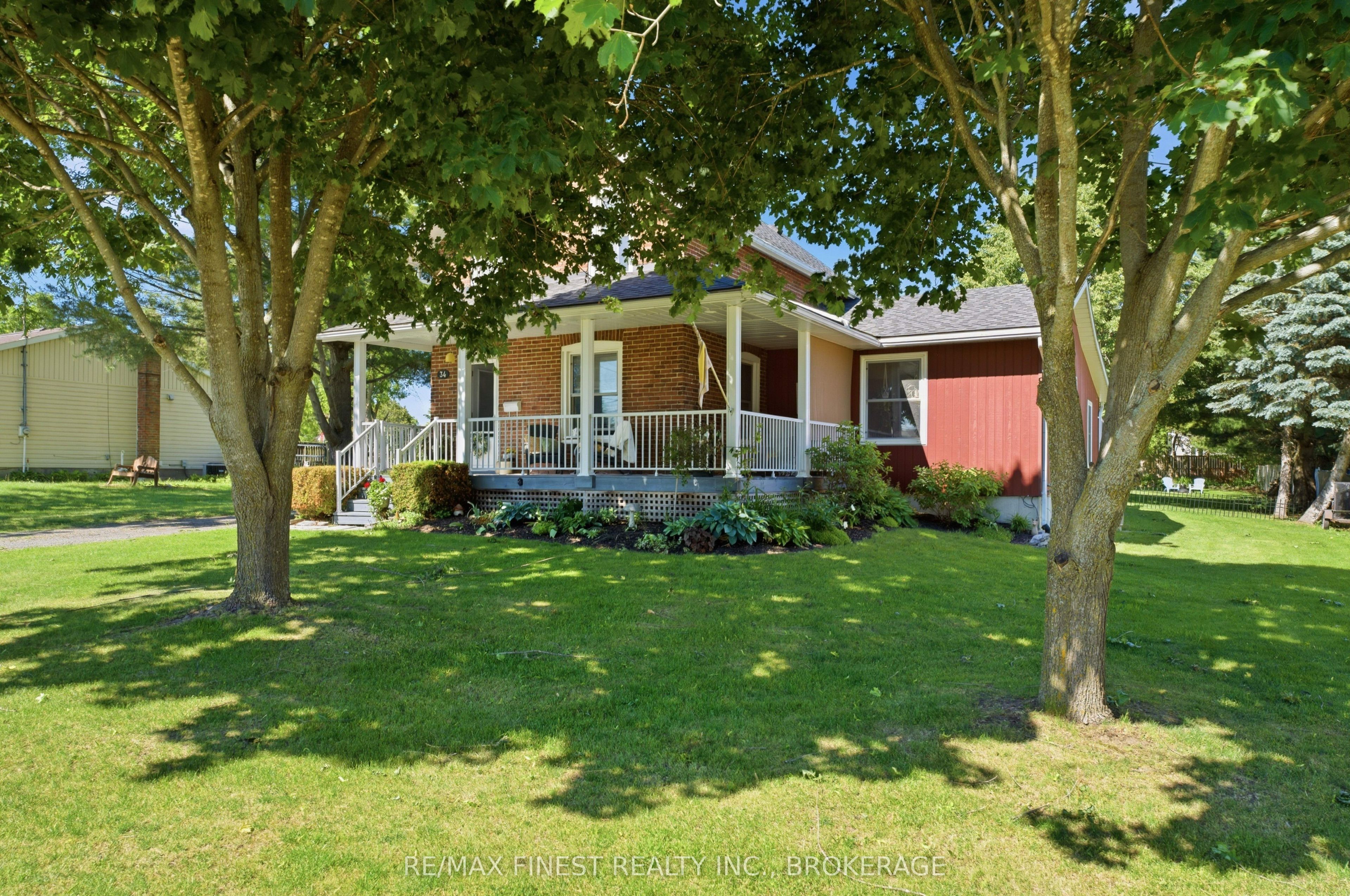 34 Alfred Street, Greater Napanee, ON K7R 3J1