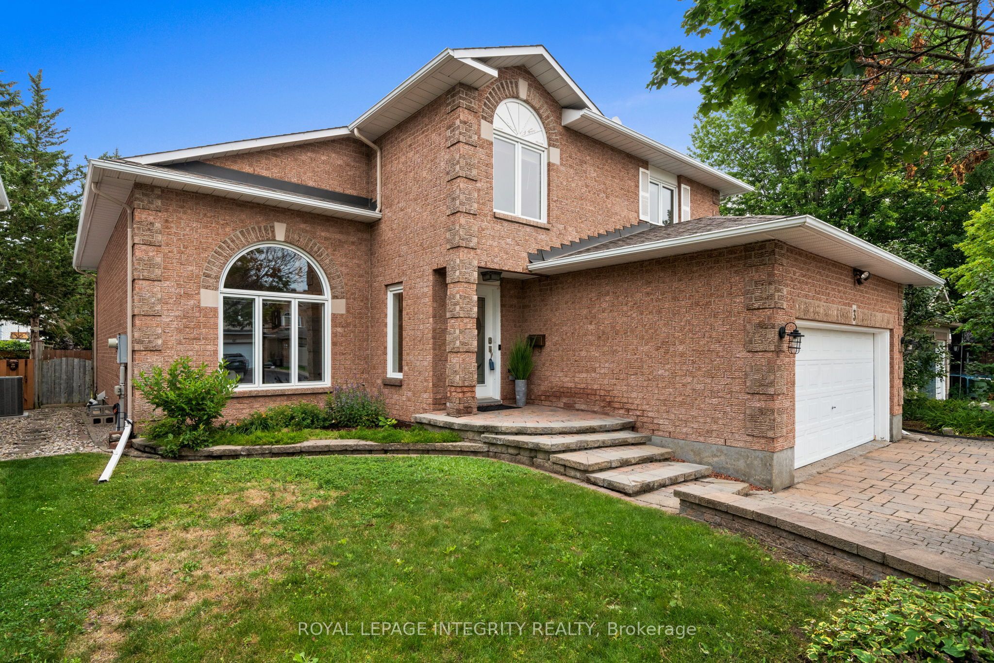 3 Nakota Way, Barrhaven, ON K2J 4E9 photo 3