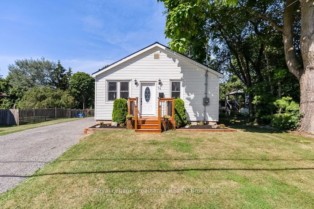 76 Wright Avenue, Belleville, ON K8P 4E6 photo 3