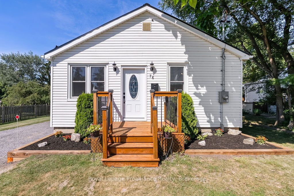 76 Wright Avenue, Belleville, ON K8P 4E6 photo 4