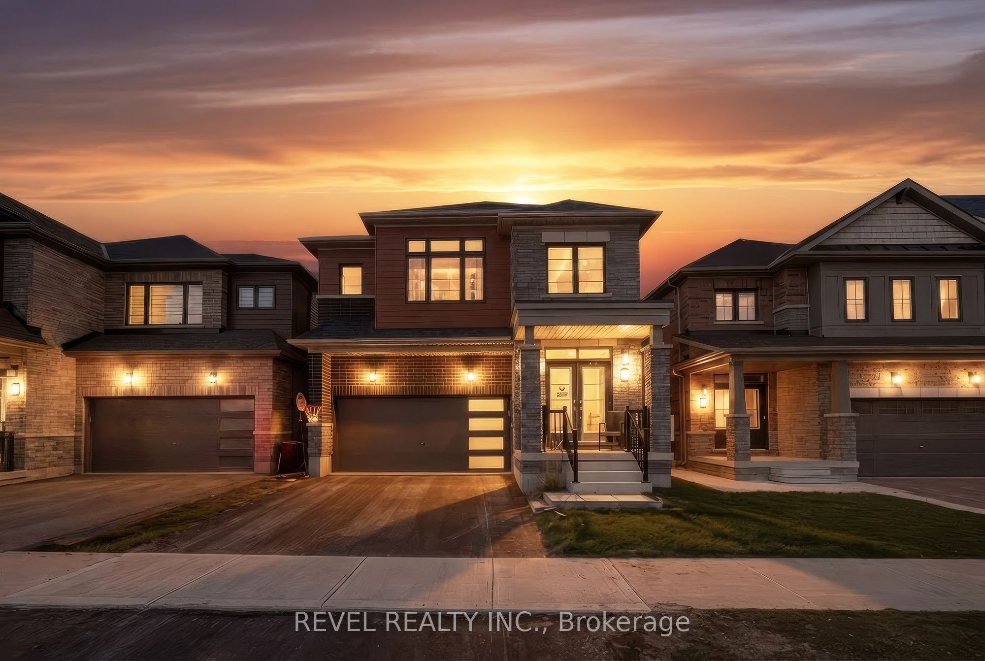 92 Bellhouse Avenue, Brantford, ON N3T 0V8 photo 2