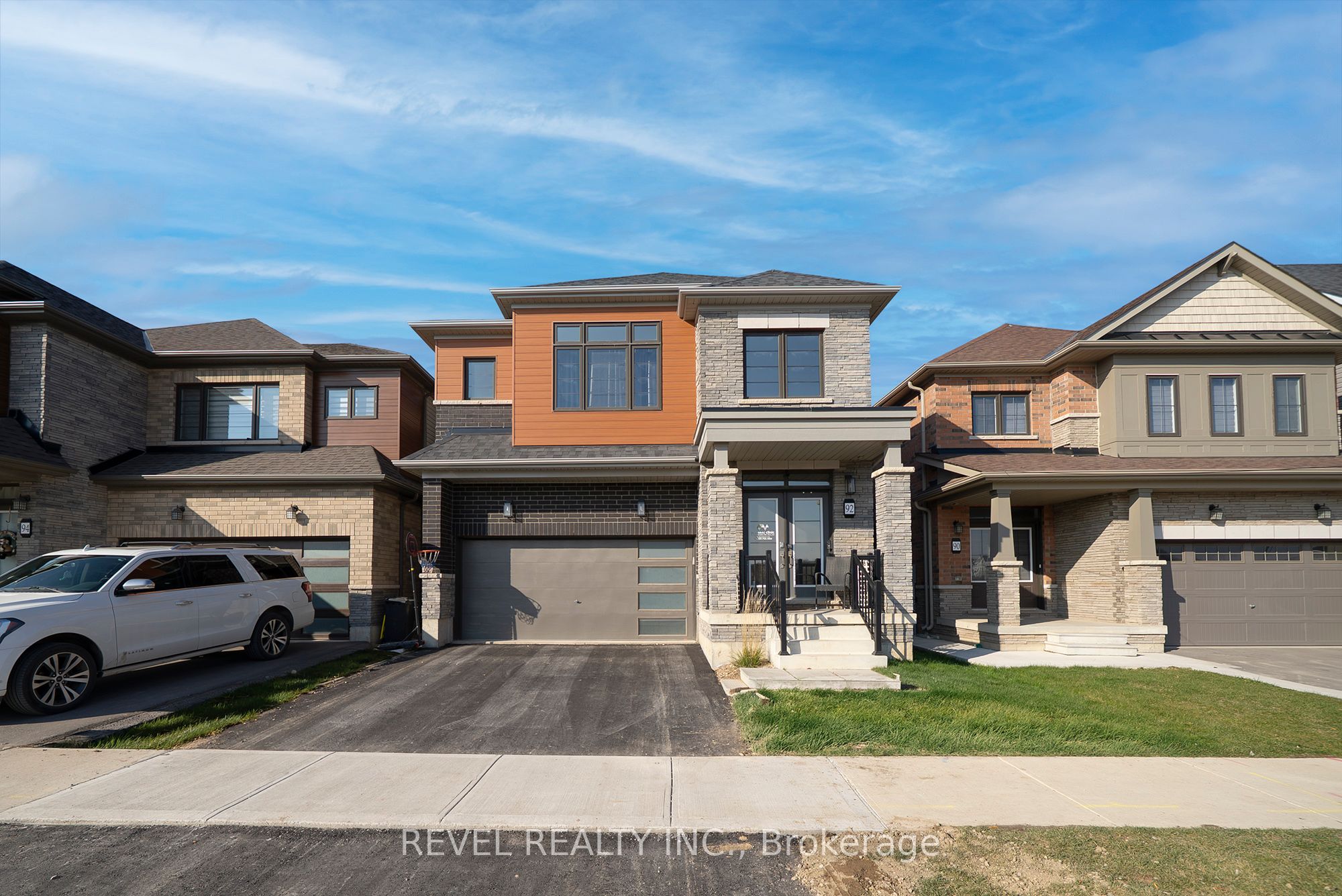 92 Bellhouse Avenue, Brantford, ON N3T 0V8 photo 3