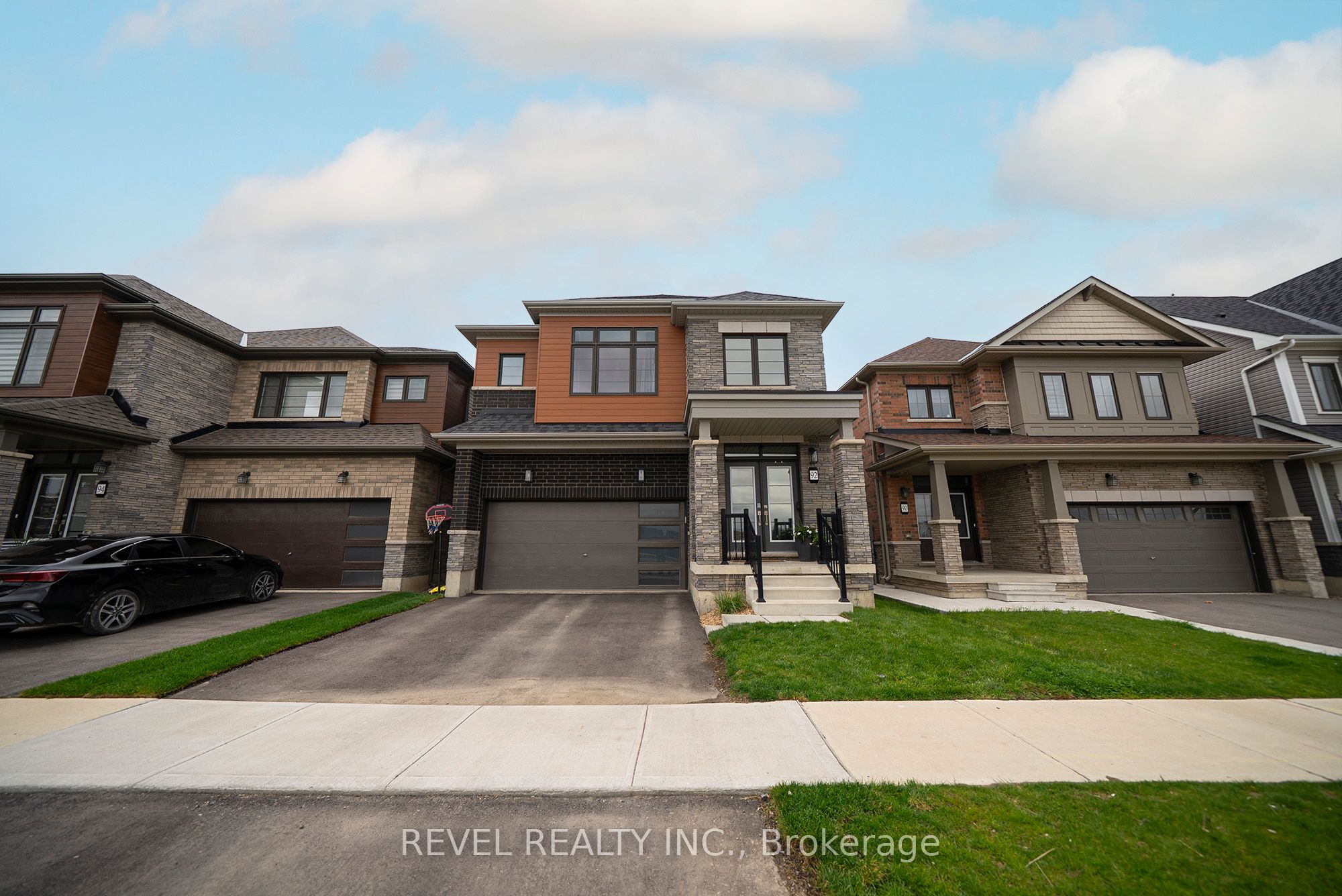 92 Bellhouse Avenue, Brantford, ON N3T 0V8 photo 4