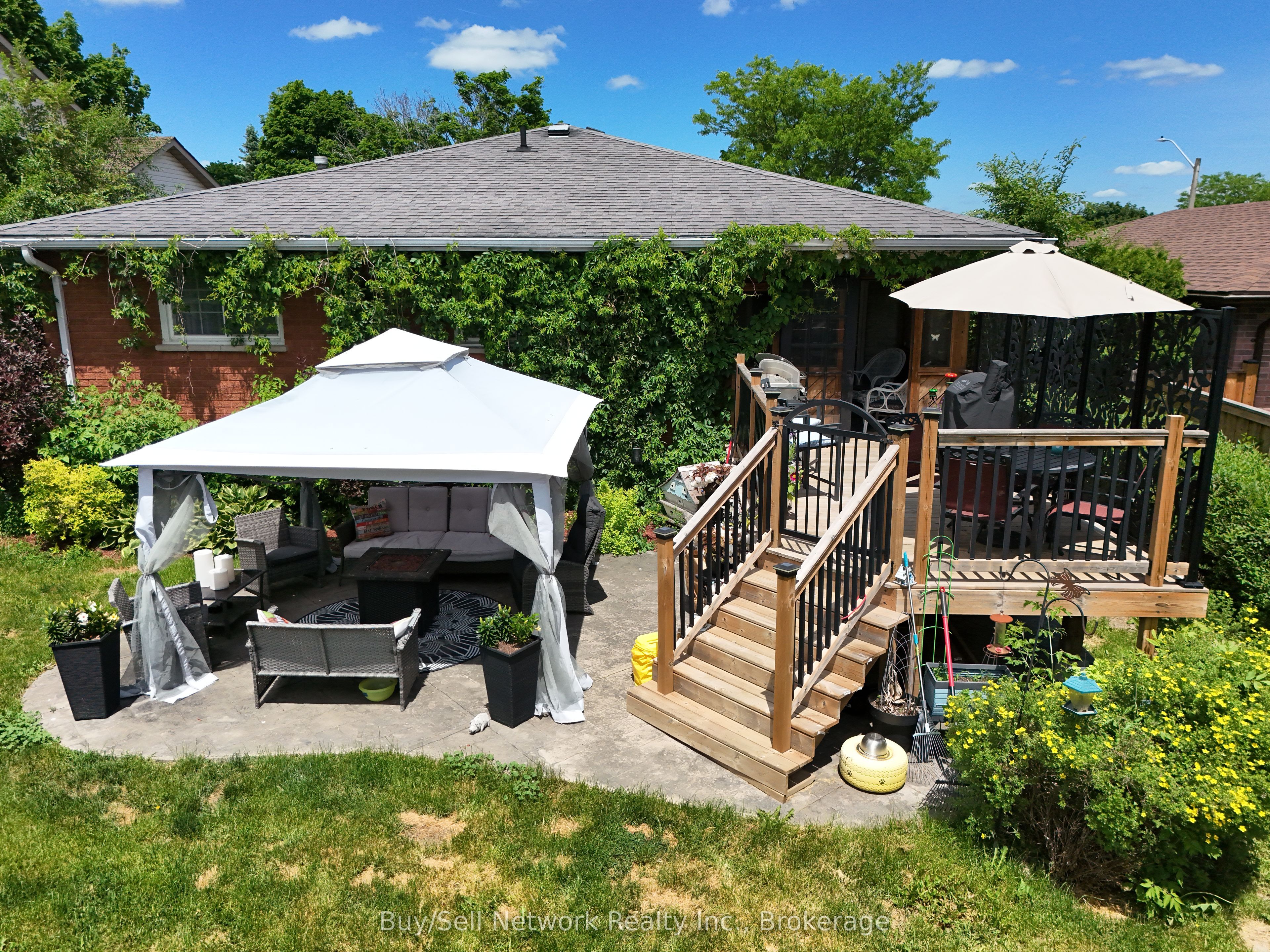 2504 Idyllwood Crescent, Peterborough, ON K9L 1Y9 photo 3