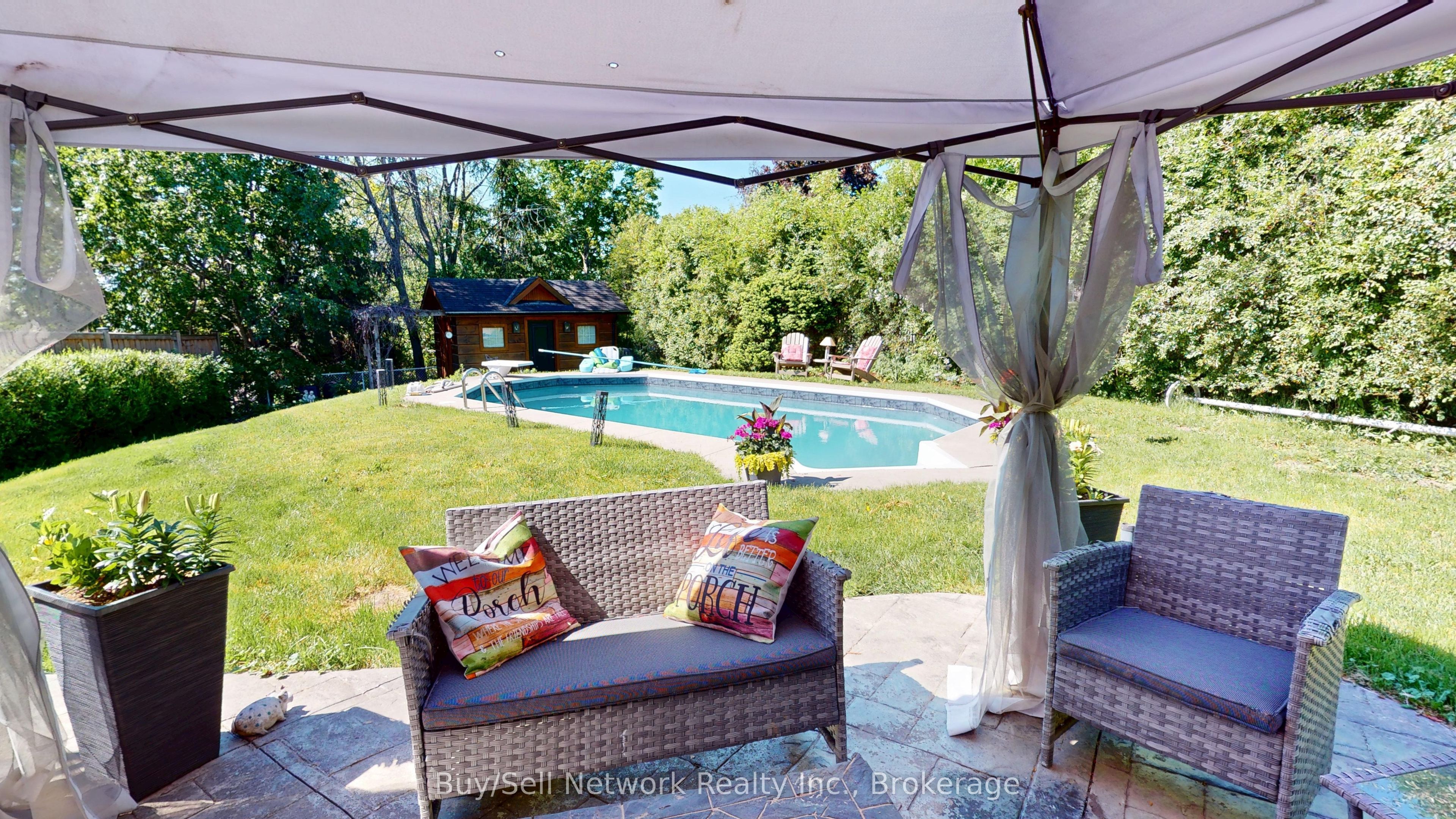 2504 Idyllwood Crescent, Peterborough, ON K9L 1Y9 photo 4