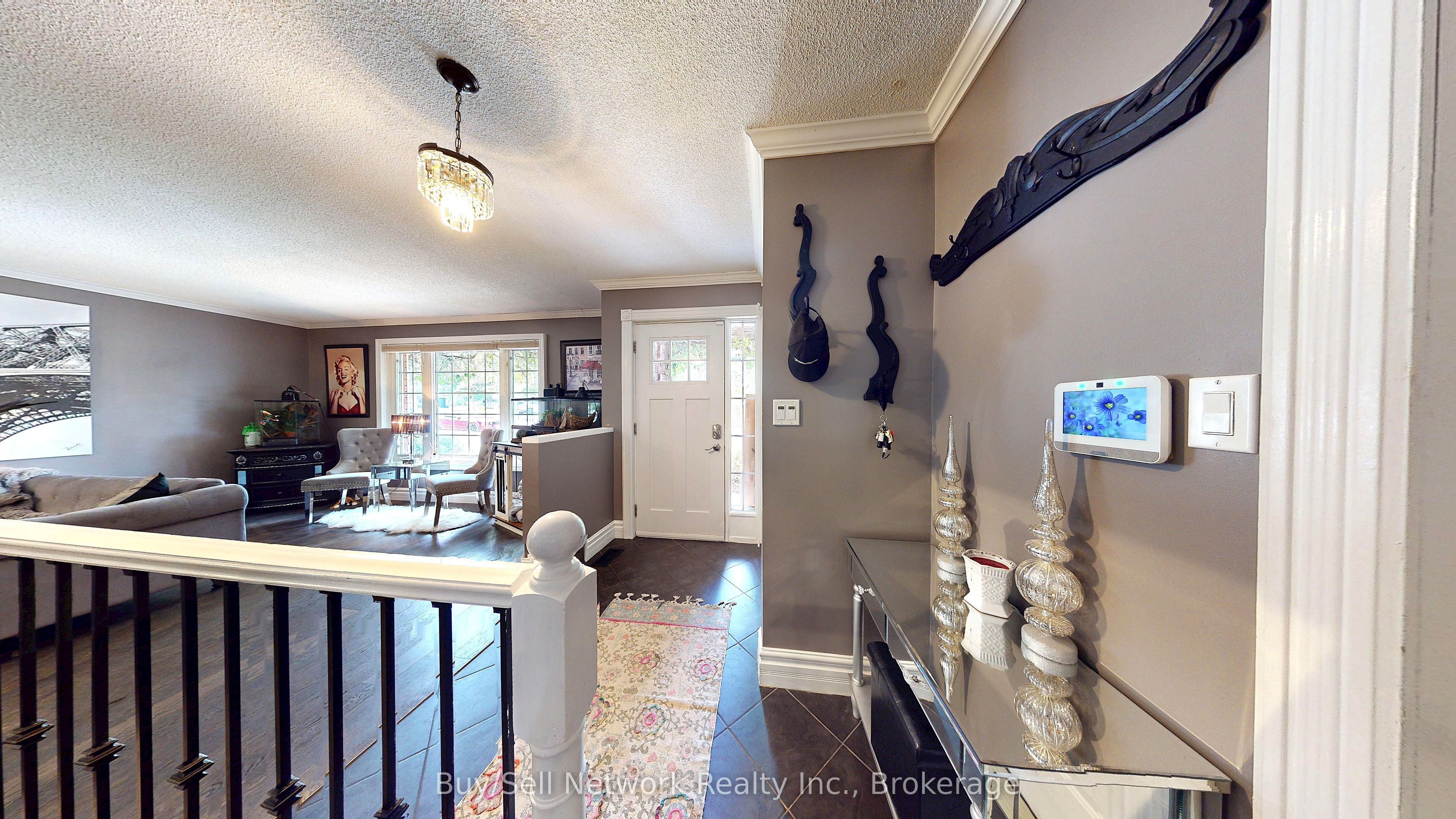 2504 Idyllwood Crescent, Peterborough, ON K9L 1Y9 photo 5