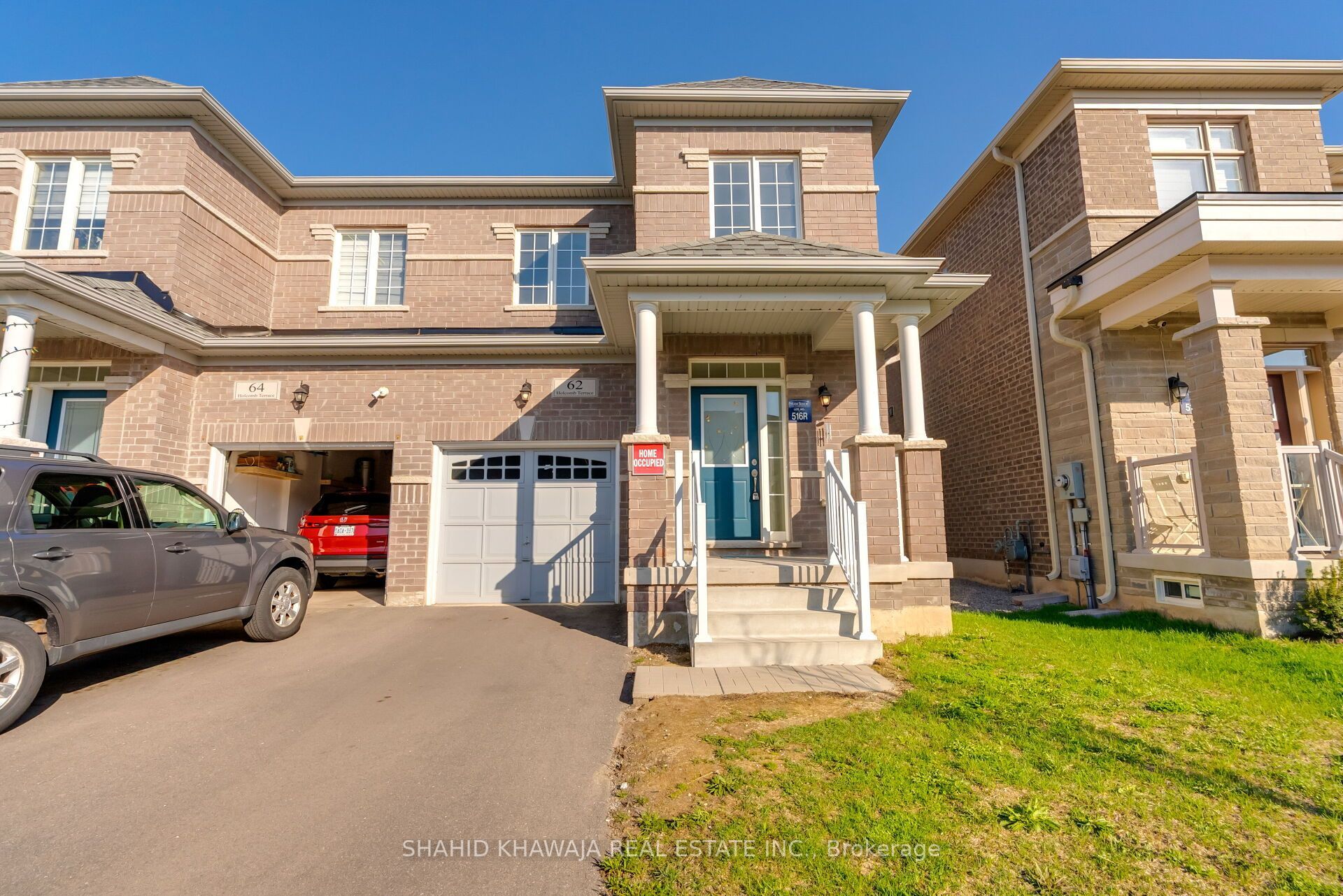 62 Holcomb Terrace, Hamilton, ON L0R 2H1 photo 2