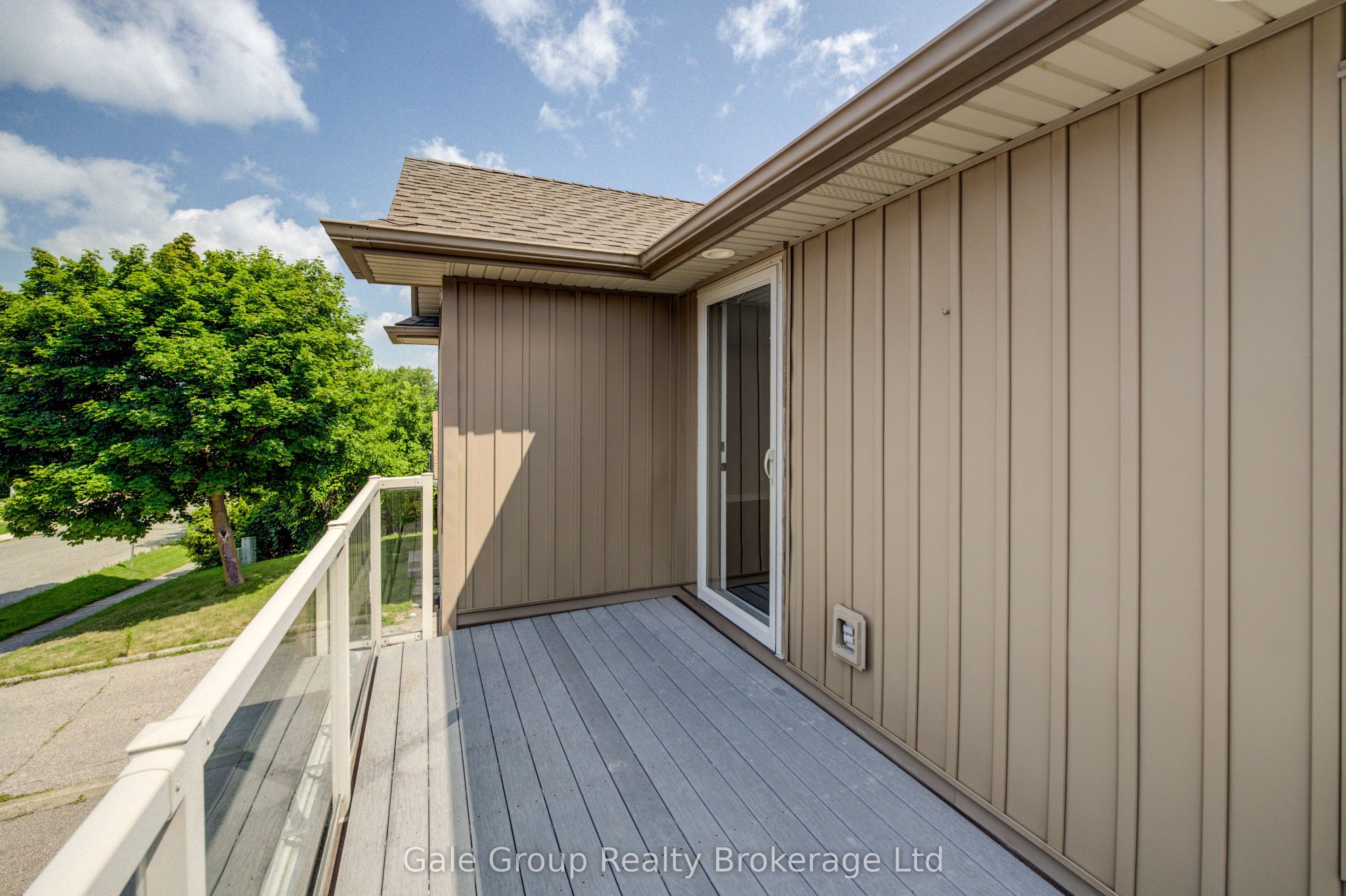 151 Norwich Avenue, Woodstock, ON N4S 3V5 photo 5