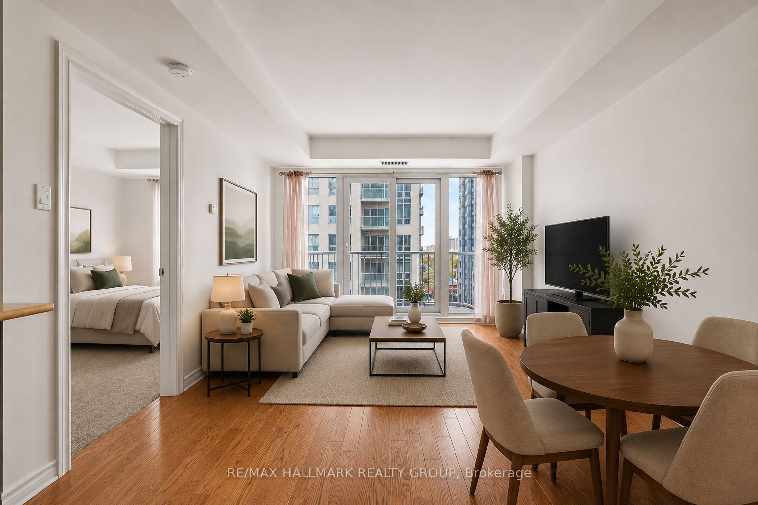 234 Rideau Street 1304A, Lower Town - Sandy Hill, ON K1N 0A9 photo 5