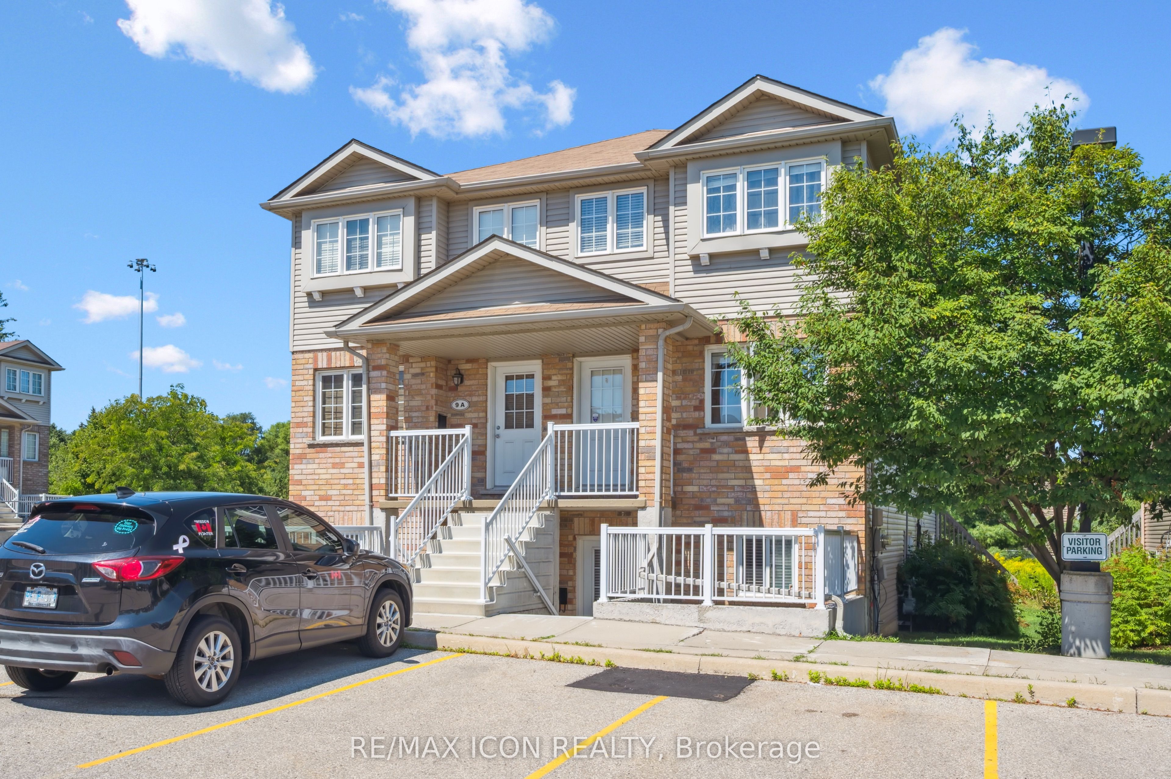 50 Howe Drive 9D, Kitchener, ON N2E 0A3 photo 3
