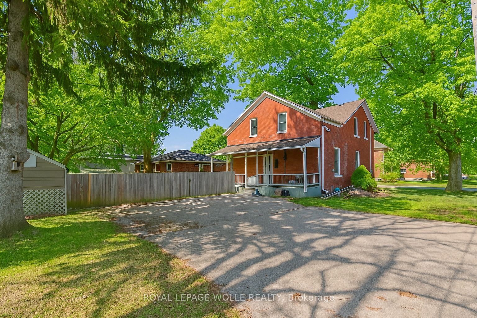 137 Wellington Street, West Perth, ON N0K 1N0 photo 2