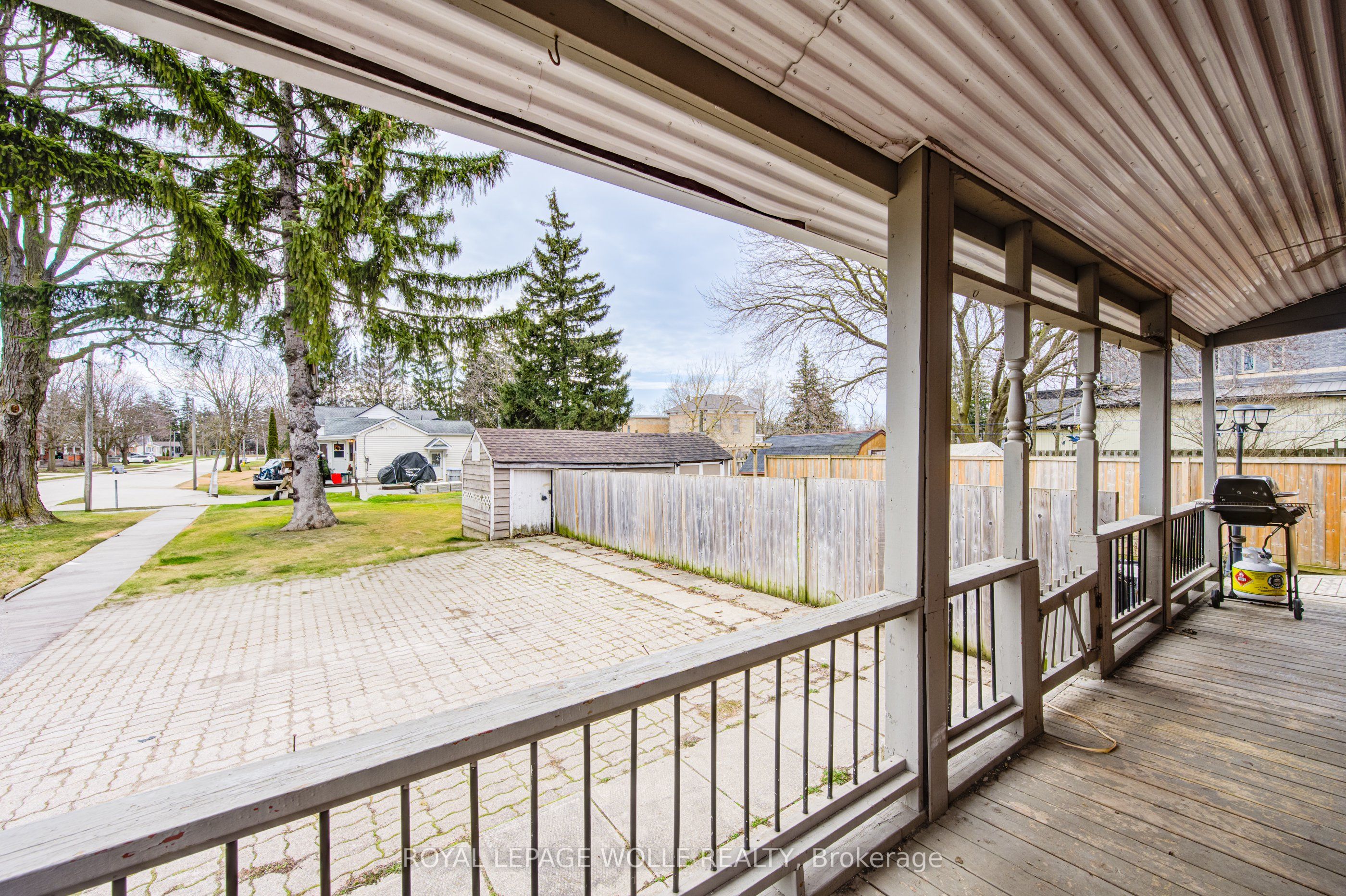 137 Wellington Street, West Perth, ON N0K 1N0 photo 3