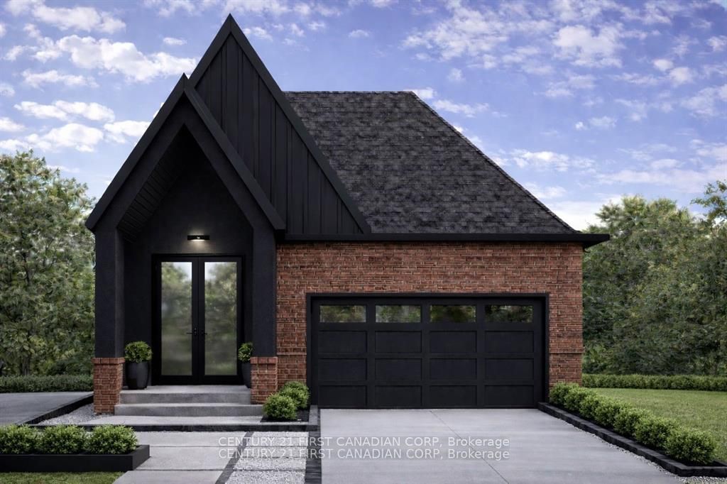 LOT 105 DARWIN Crescent, London South, ON N6P 0J6 photo 3