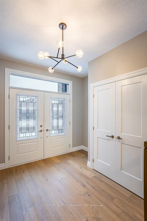 LOT 105 DARWIN Crescent, London South, ON N6P 0J6 photo 4