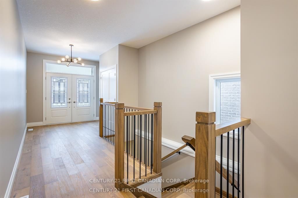 LOT 105 DARWIN Crescent, London South, ON N6P 0J6 photo 5