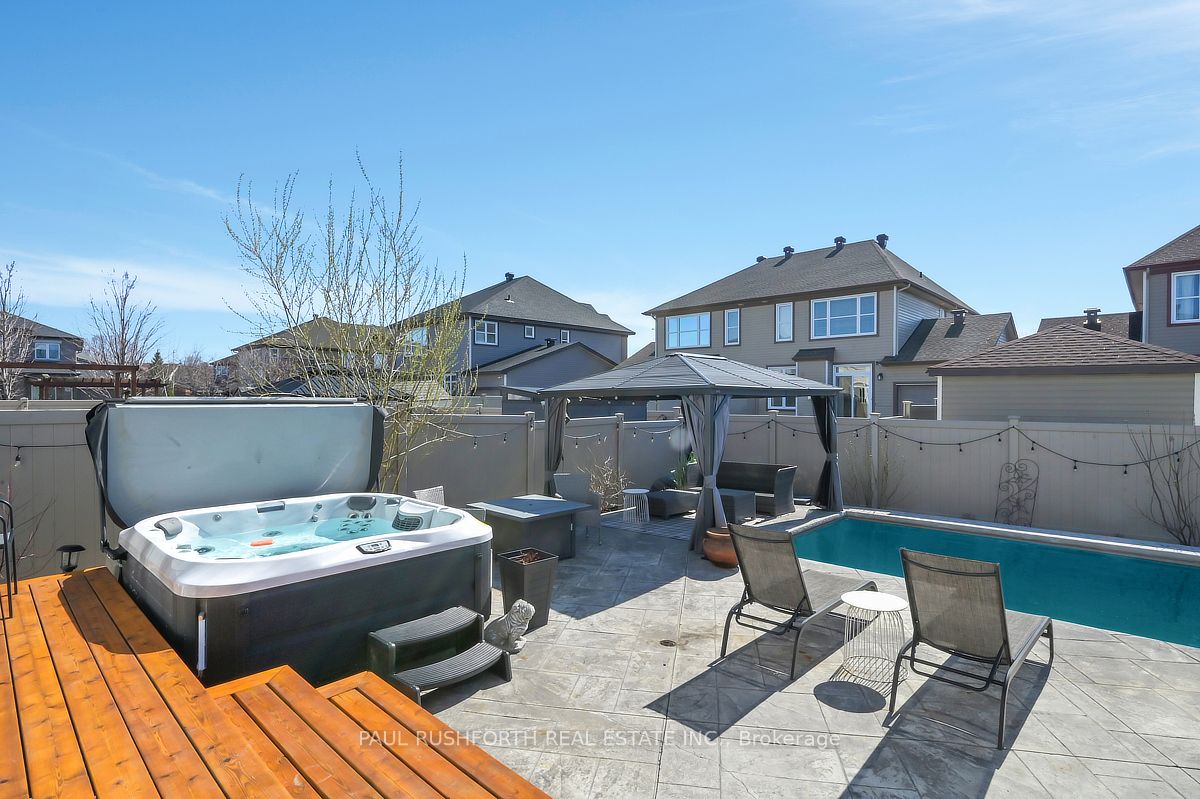 508 Cicely Terrace, Barrhaven, ON K2J 5Y5 photo 3