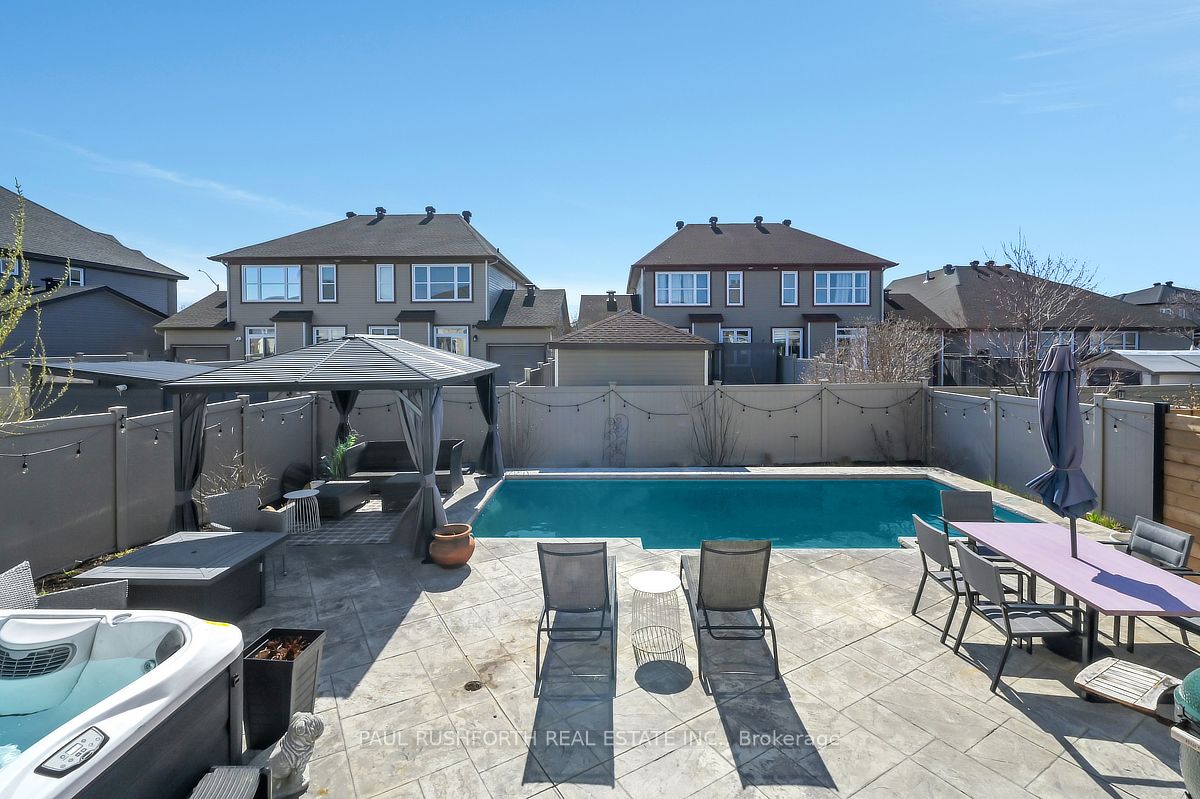 508 Cicely Terrace, Barrhaven, ON K2J 5Y5 photo 4