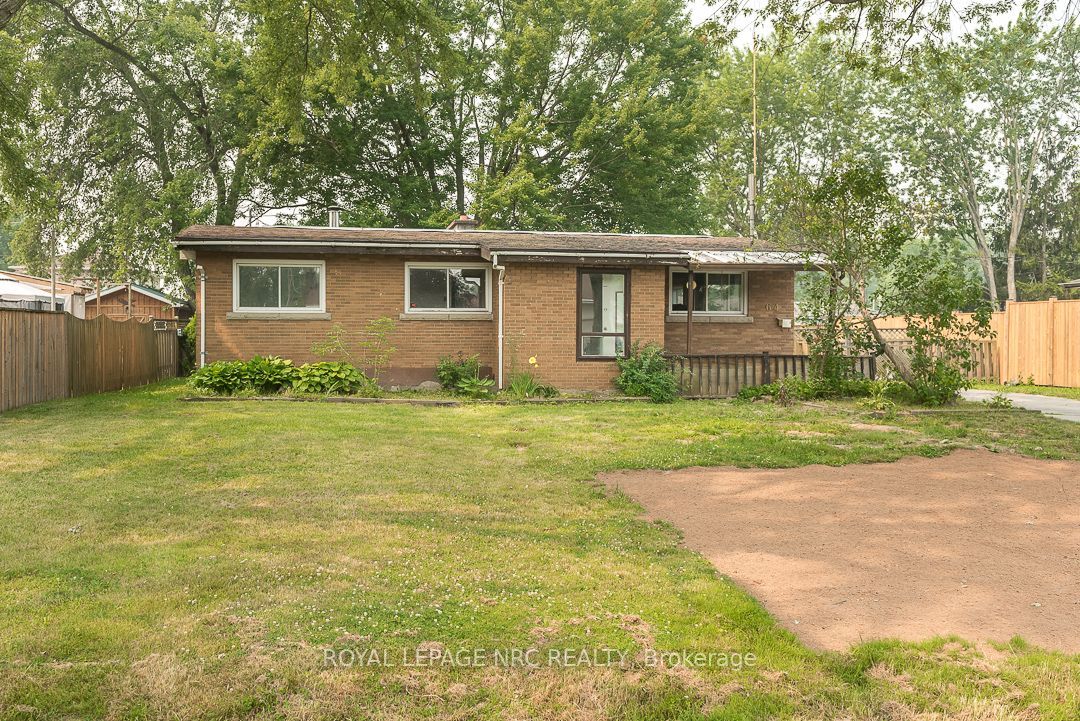 64 Springfield Street, Welland, ON L3B 5M3