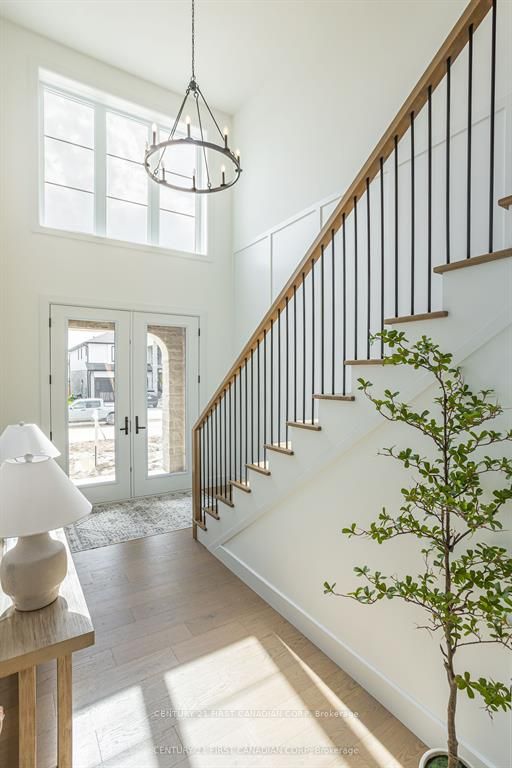 Lot 104 DARWIN Crescent, London South, ON N6P 0J6 photo 5