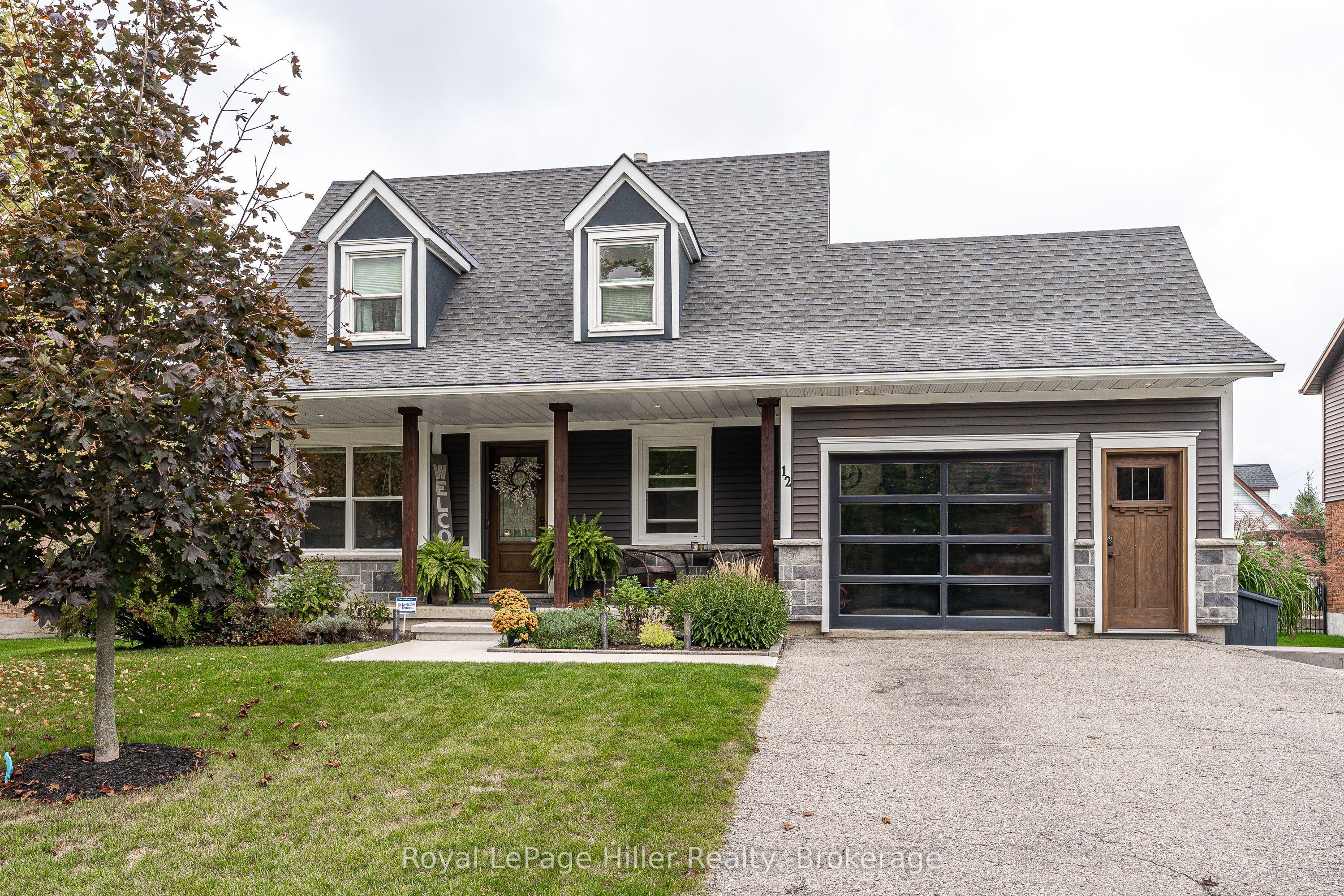 12 Dietrich Road, East Zorra-Tavistock, ON N0B 2R0