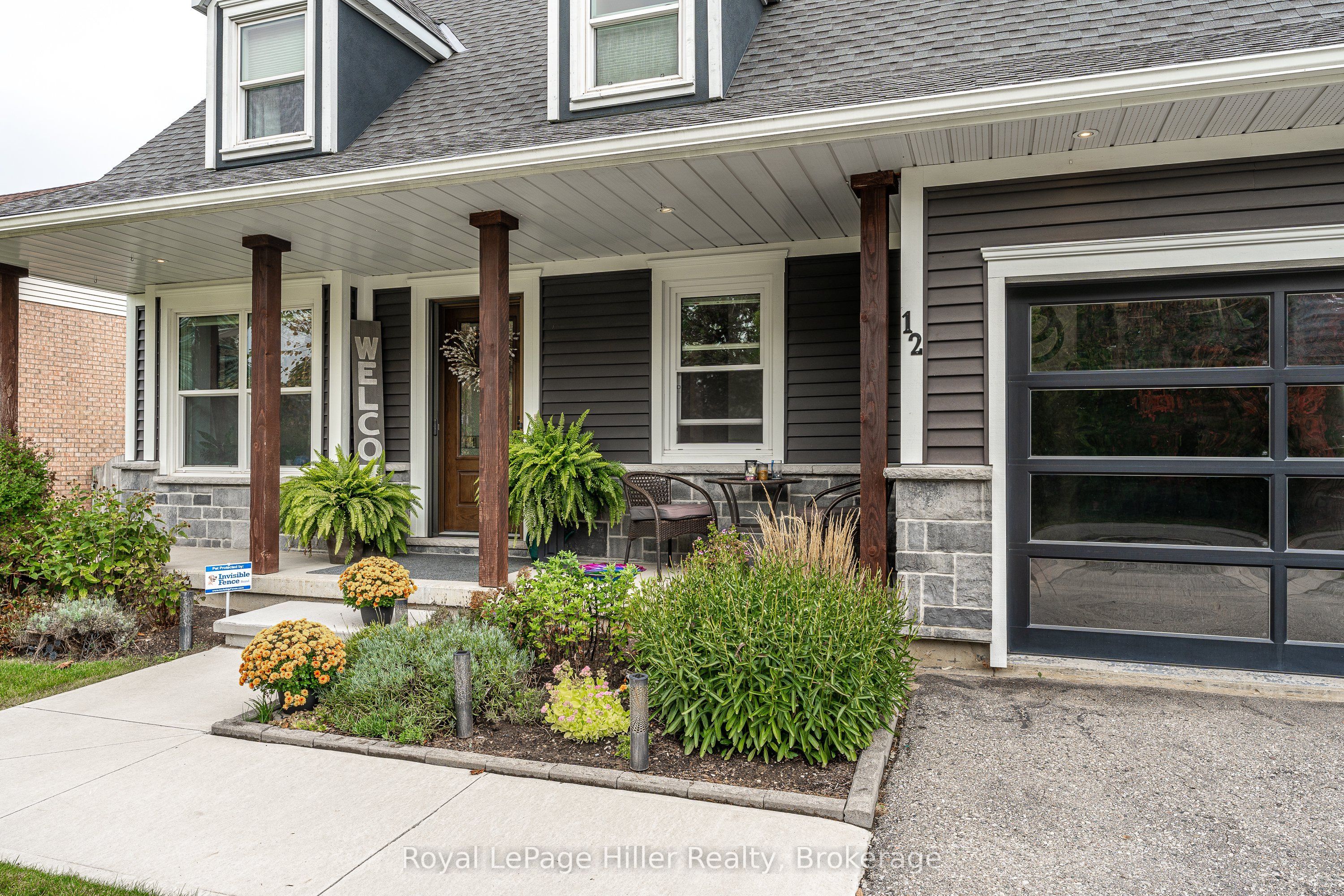 12 Dietrich Road, East Zorra-Tavistock, ON N0B 2R0 photo 2