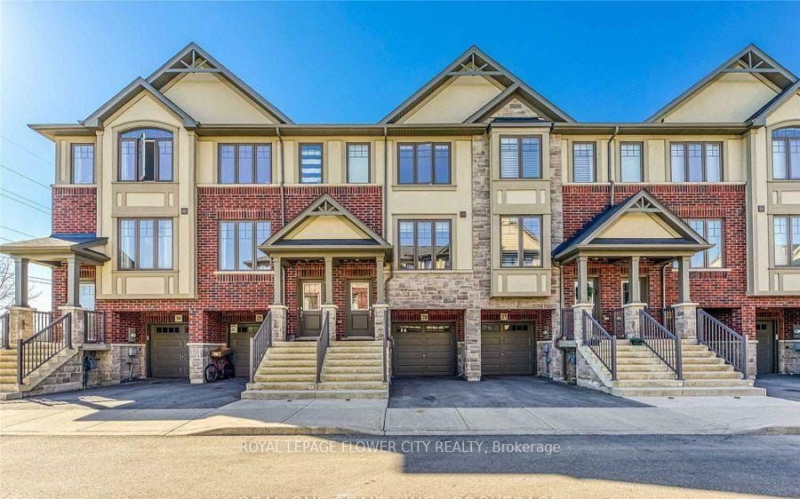 1169 Garner Road E 28, Hamilton, ON L9G 0G8