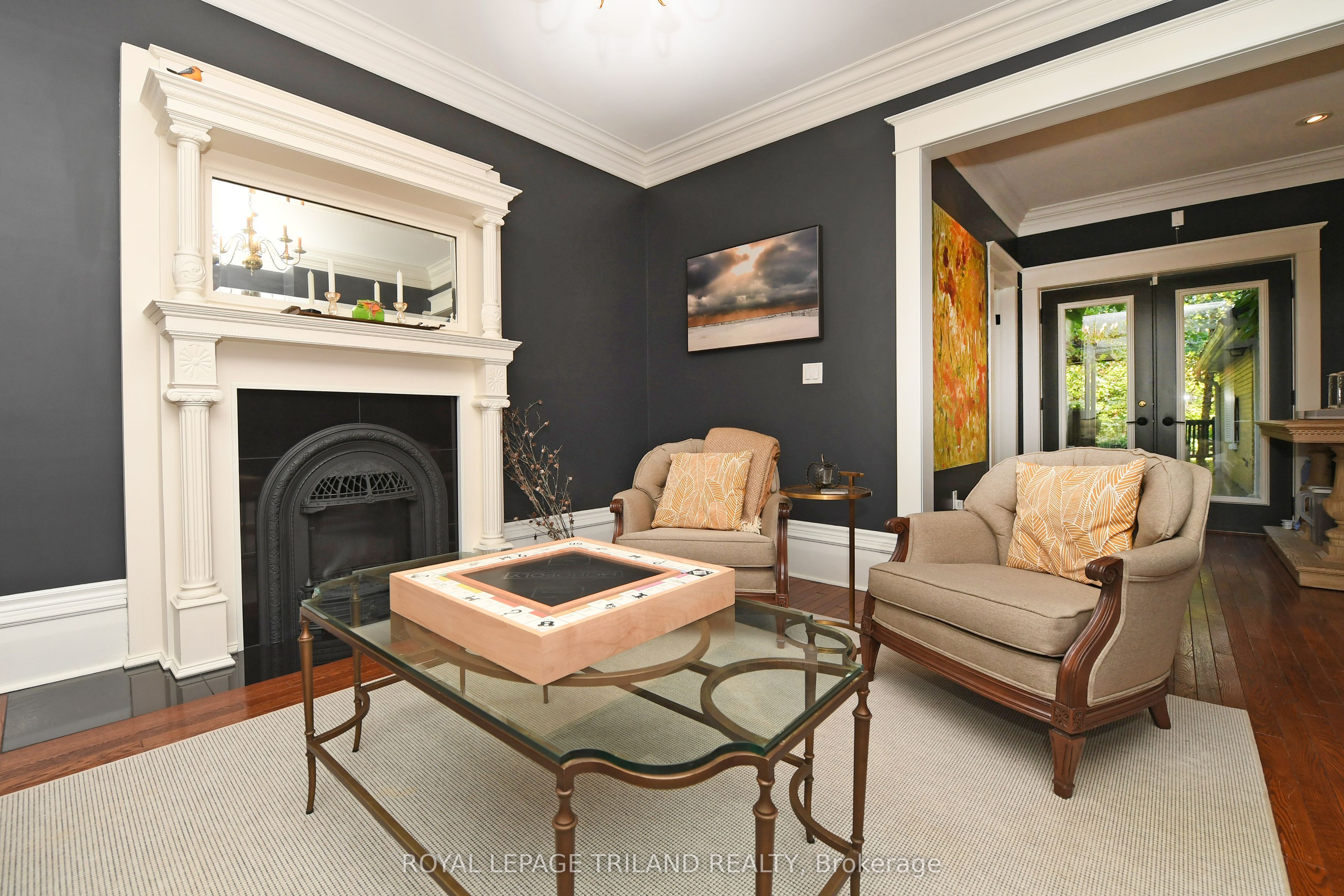 12 VICTORIA Street, Middlesex Centre, ON N0L 1E0 photo 4