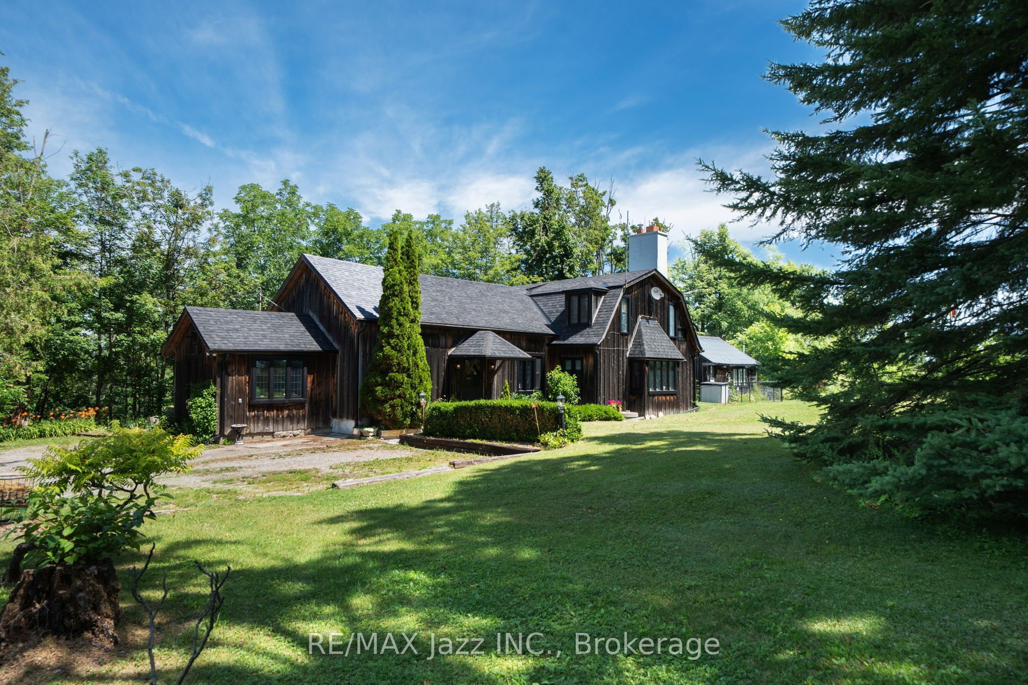 372 County Rd 49 N/A, Trent Lakes, ON L0M 1A0