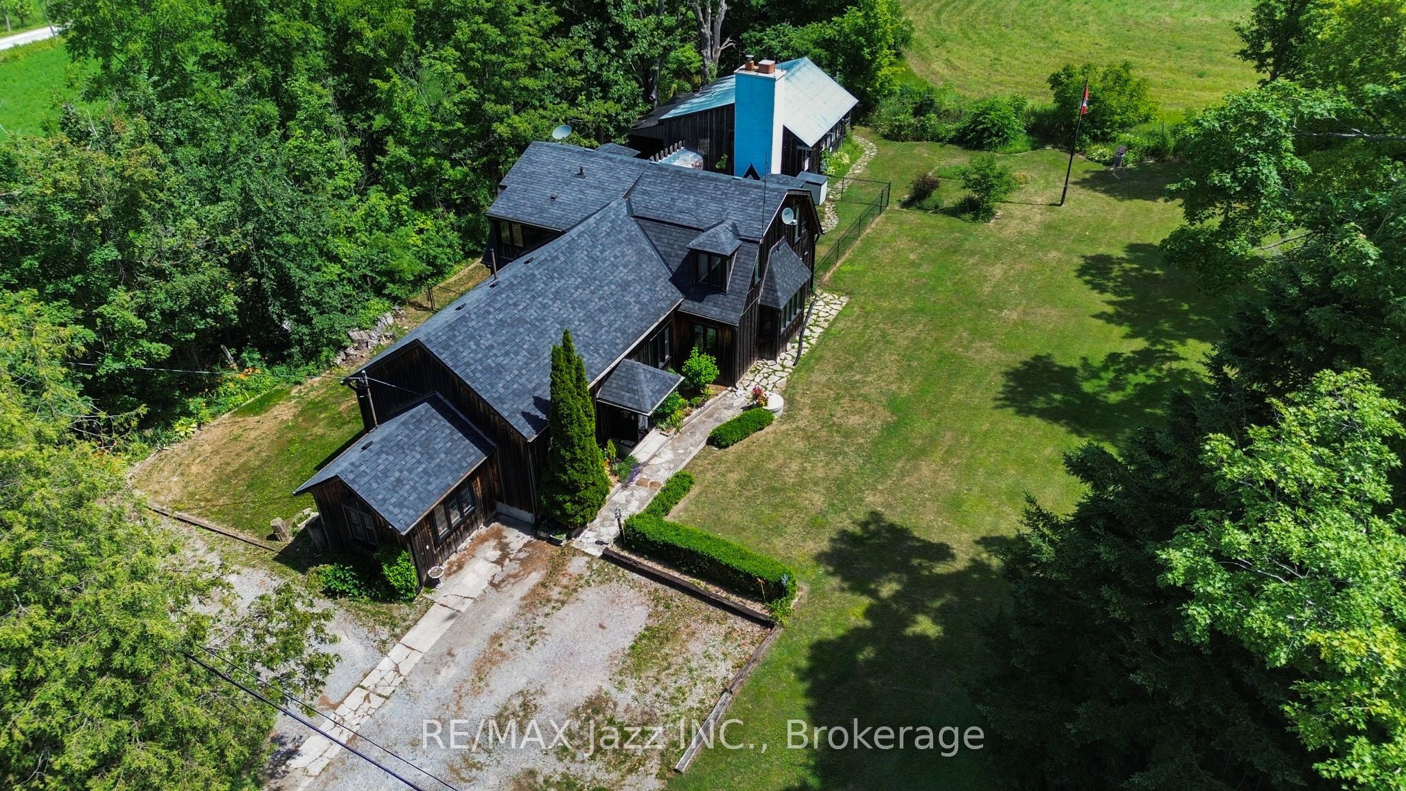 372 County Rd 49 N/A, Trent Lakes, ON L0M 1A0 photo 2
