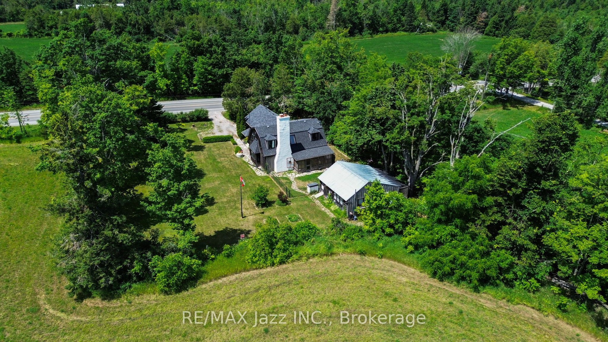 372 County Rd 49 N/A, Trent Lakes, ON L0M 1A0 photo 3